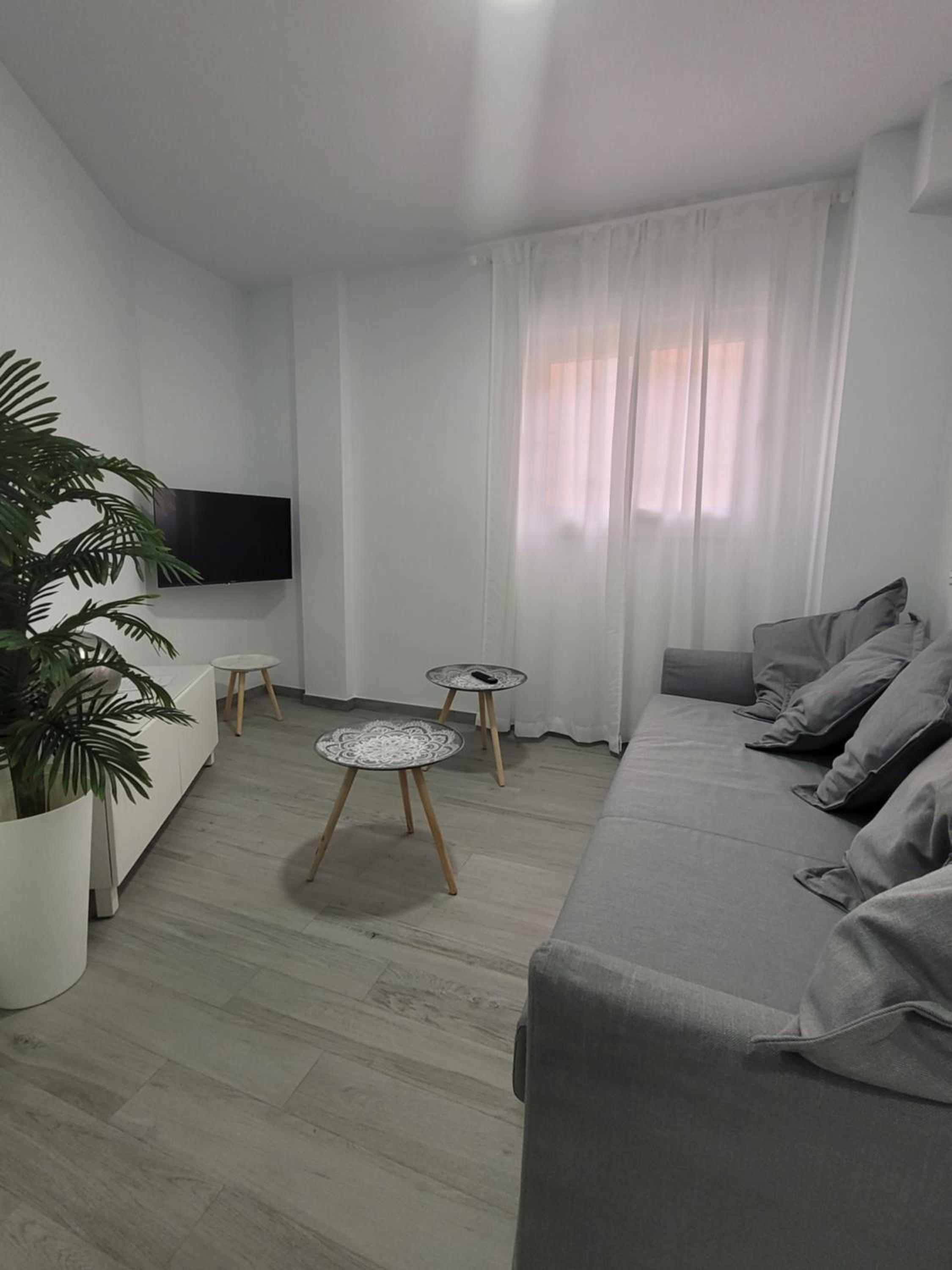 Apartamento - Planta Baja