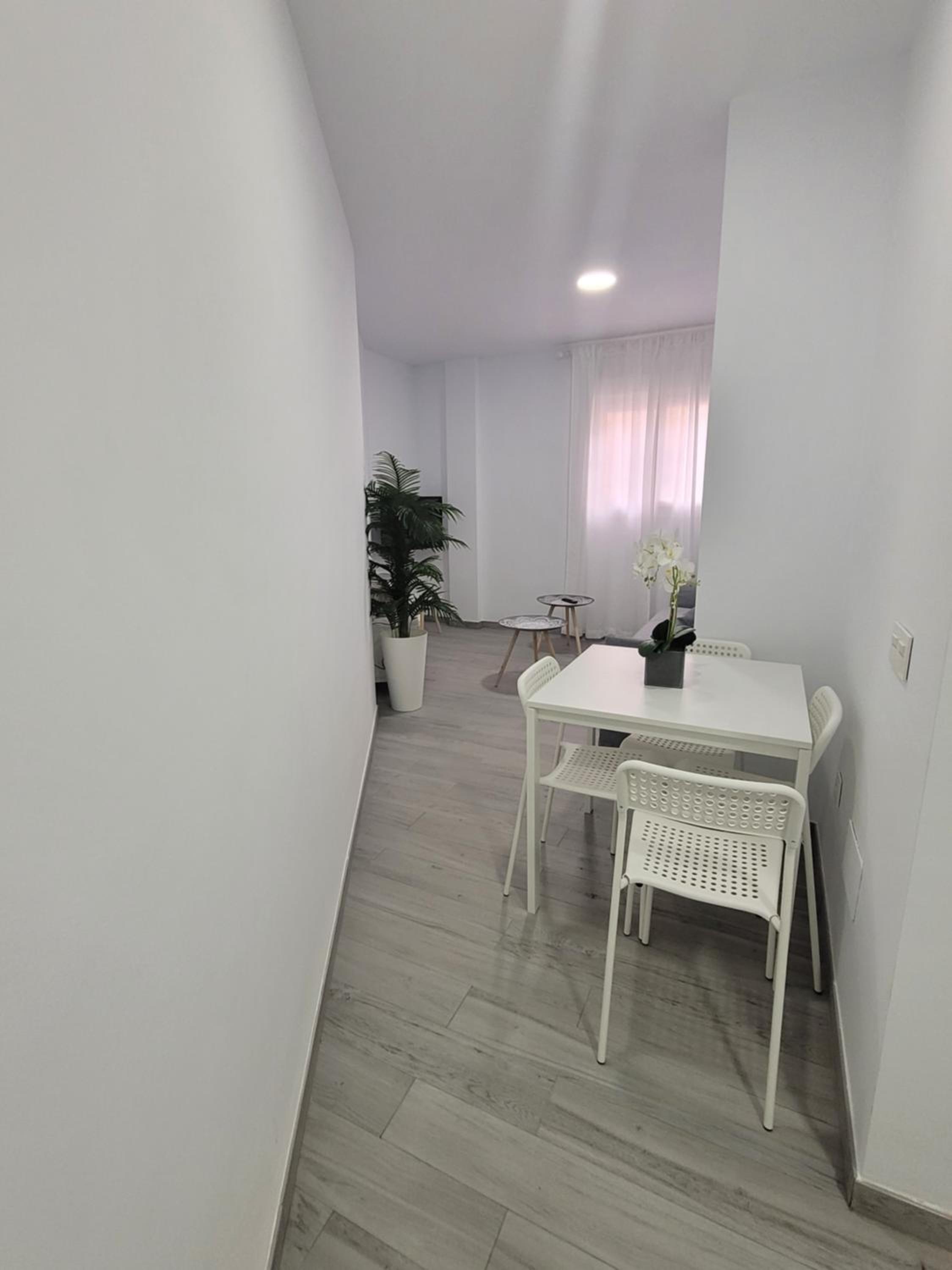 Apartment - Ground Floor photo 2