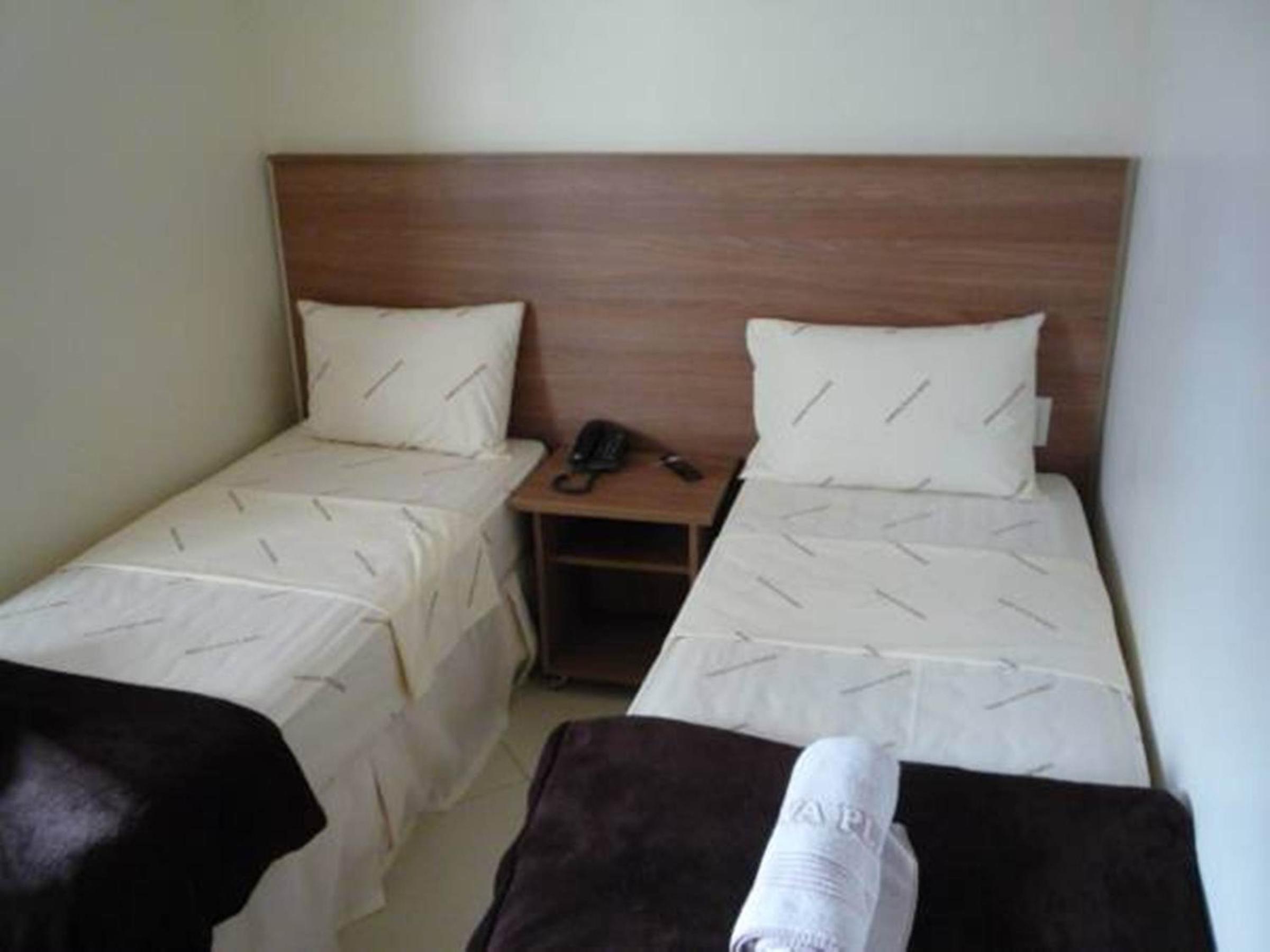 Classic Double or Twin Room photo 2