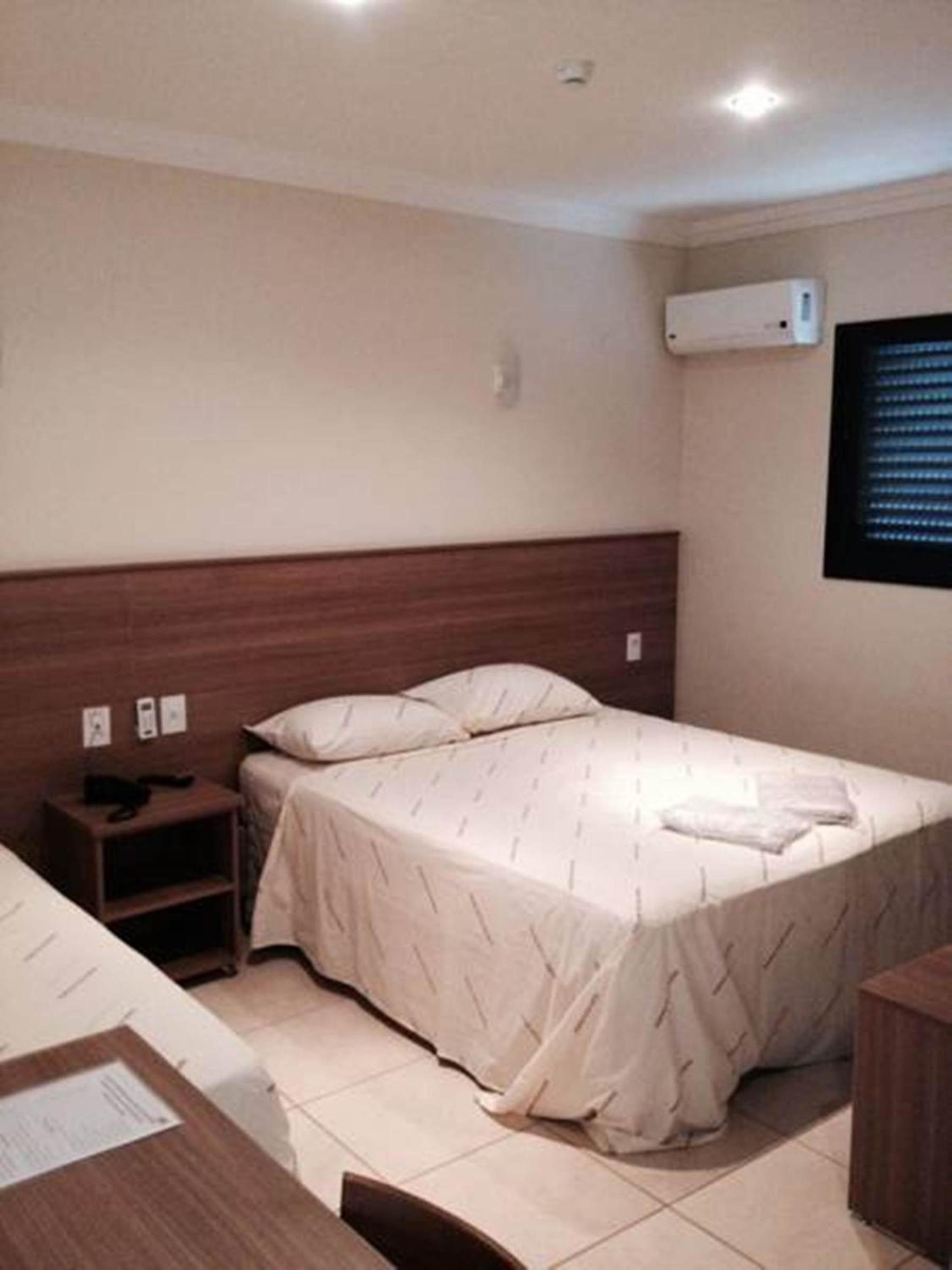 Classic Triple Room photo 3