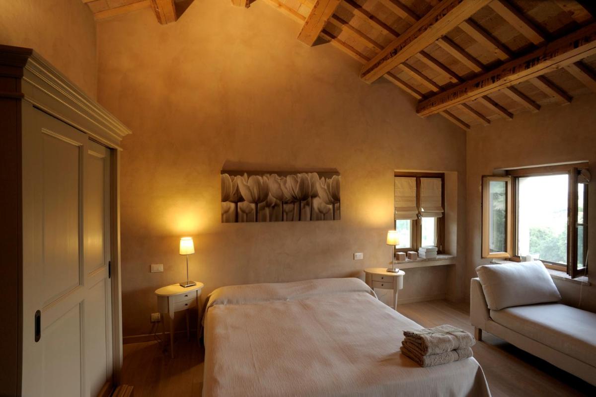 Luxury Quadruple Room photo 2