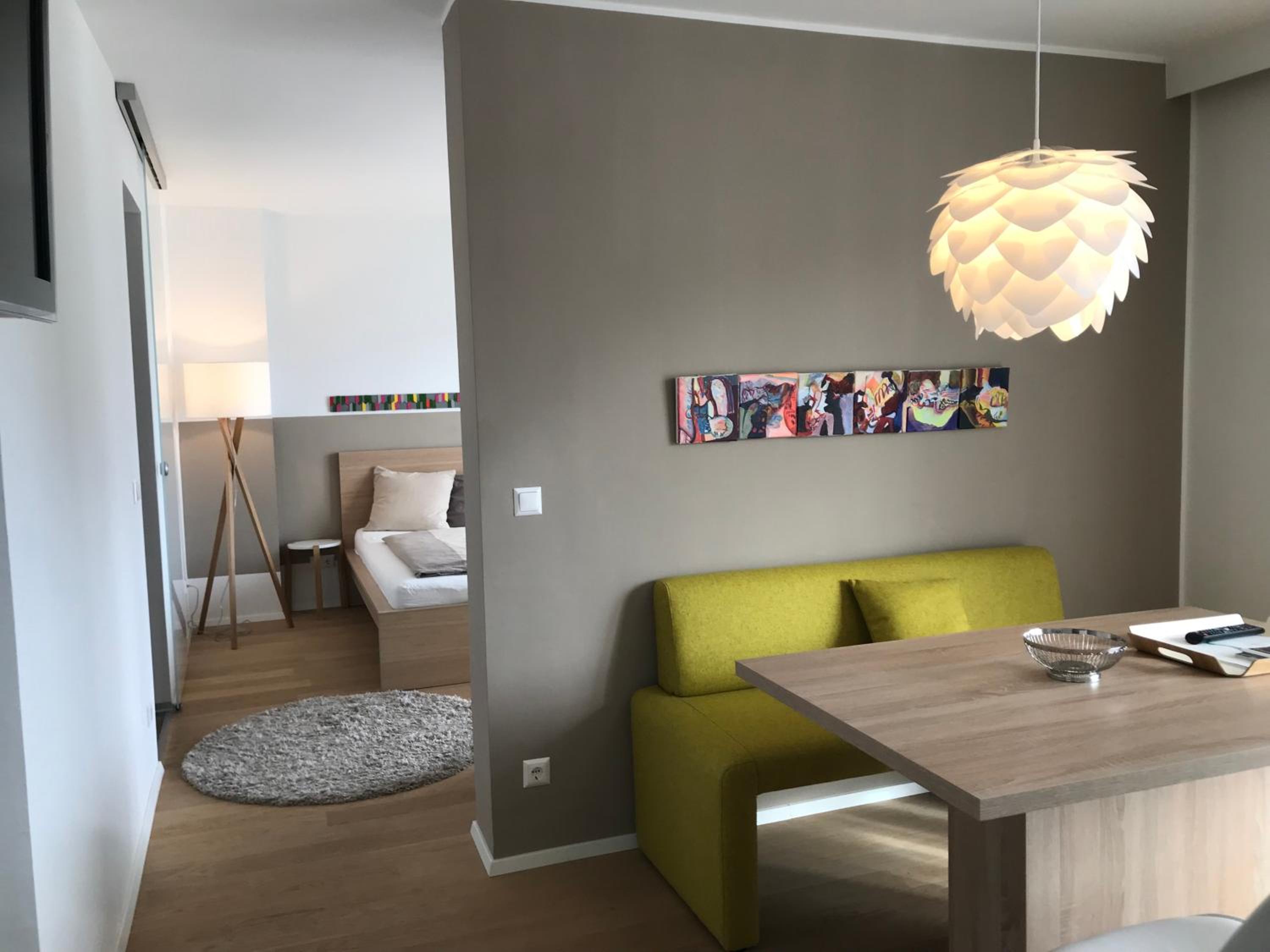 Apartment photo 1