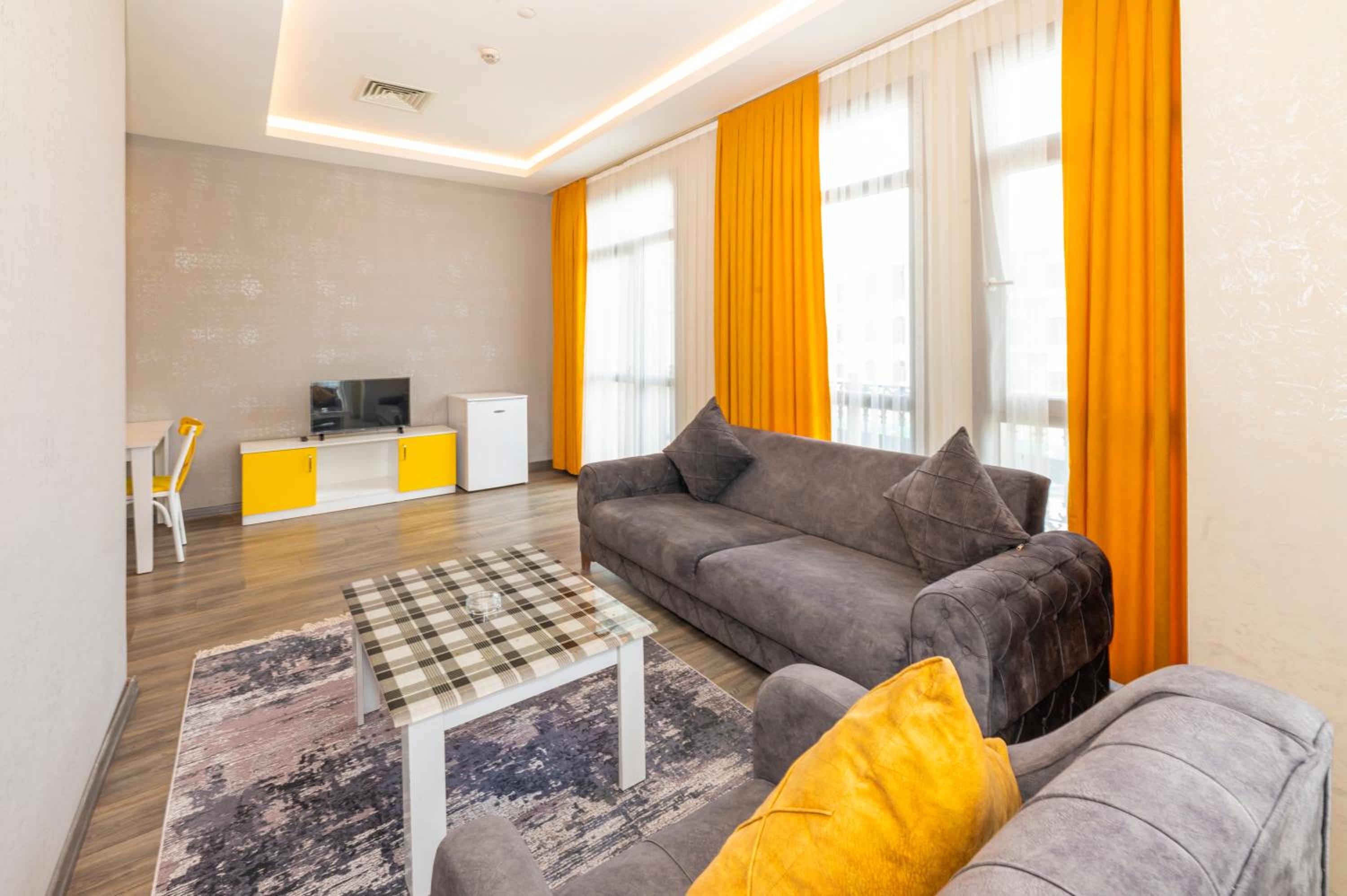 Family Suite photo 2