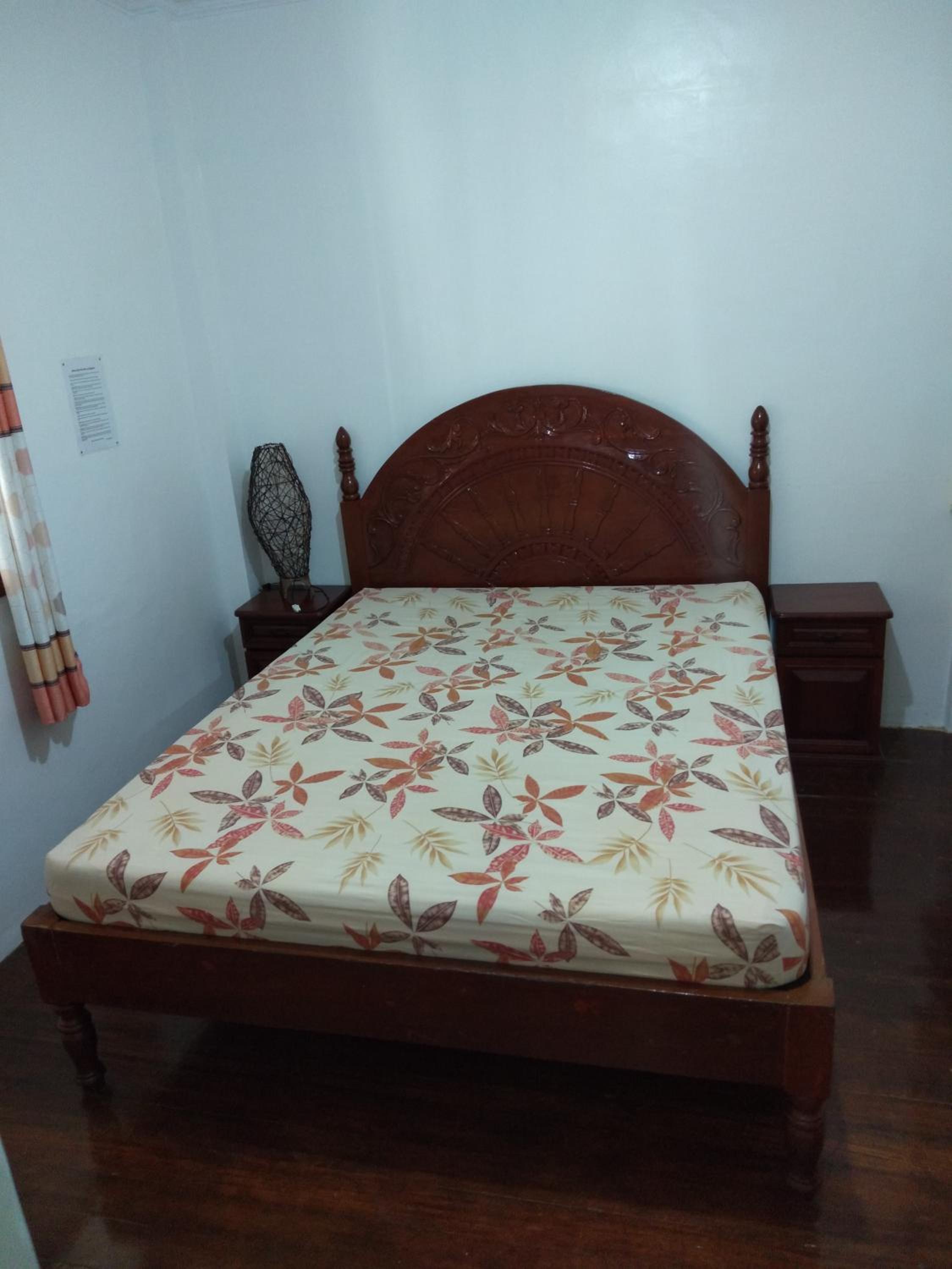 Double Room with Private Bathroom - Photo 3
