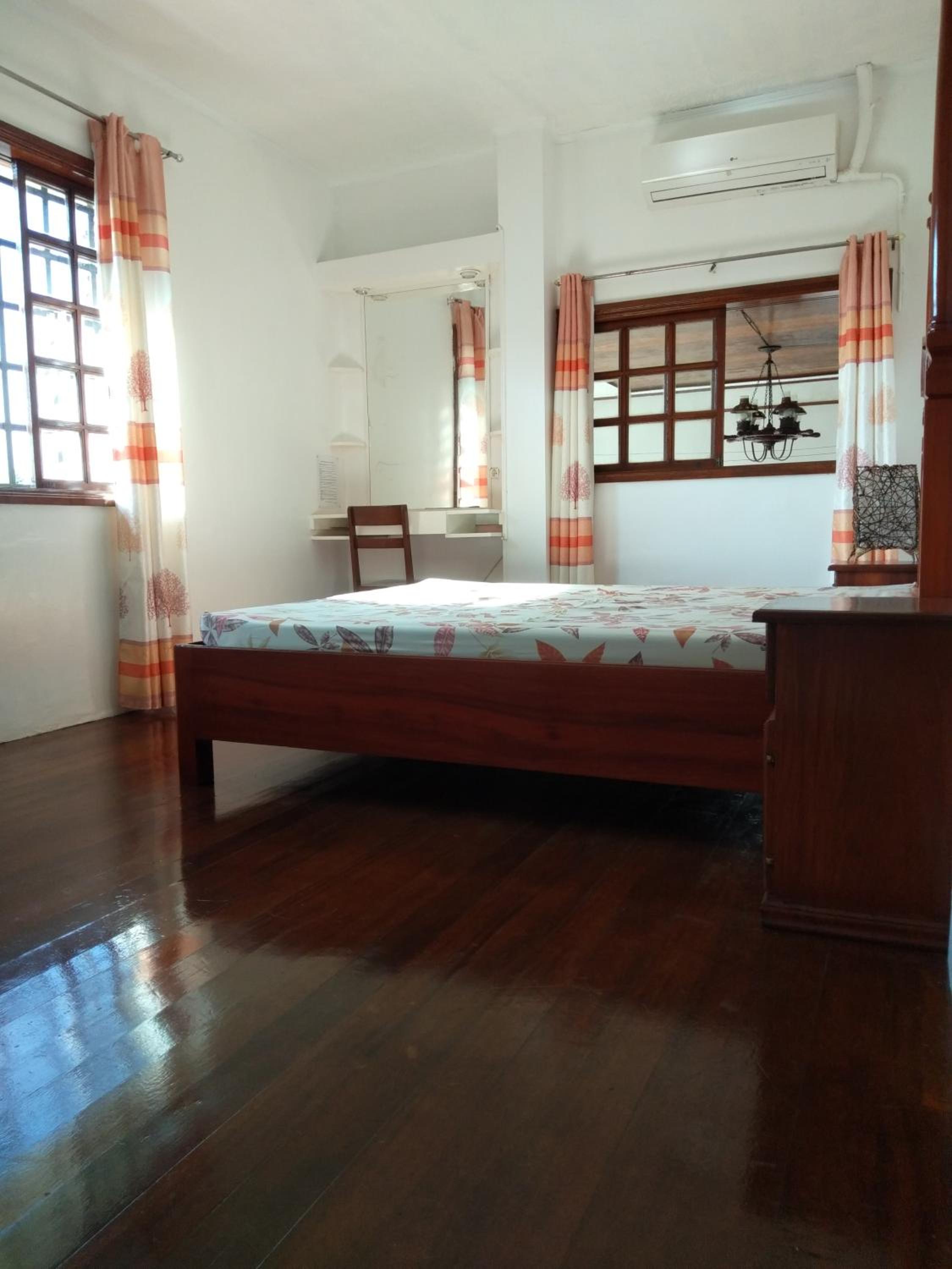 Double Room with Garden View - Photo 11