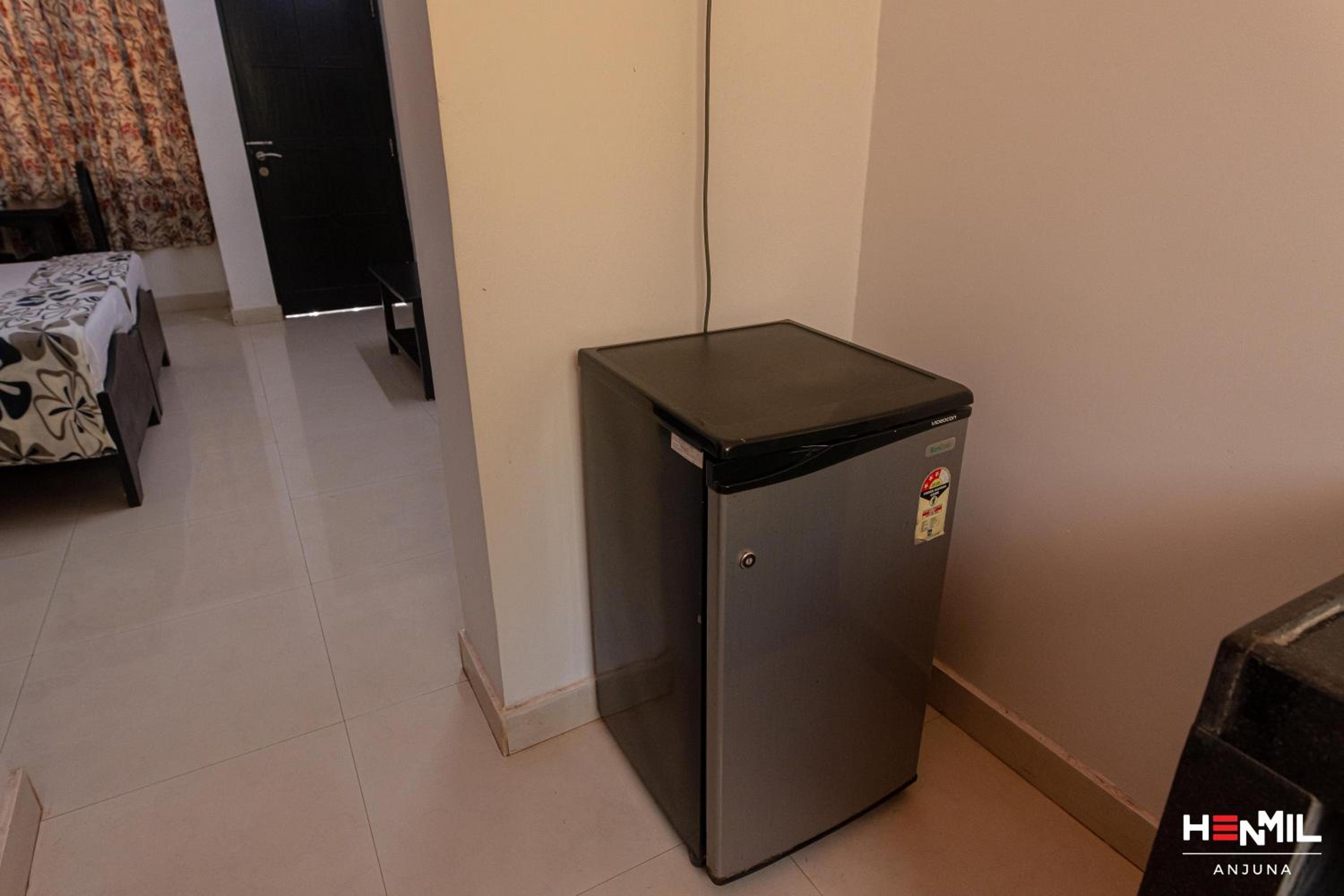 Deluxe Double or Twin Room with Balcony - Photo 6
