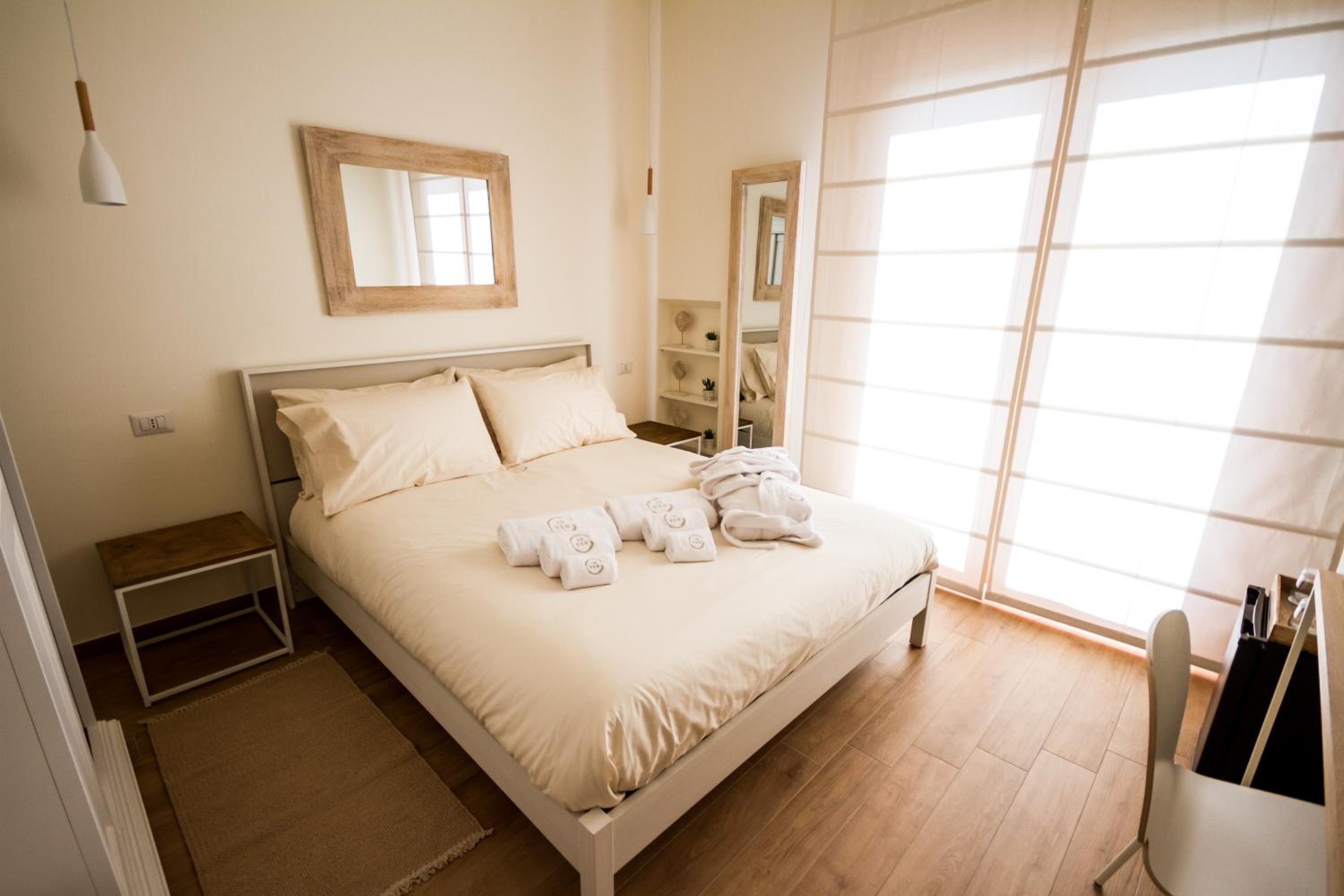 Deluxe Suite photo 1