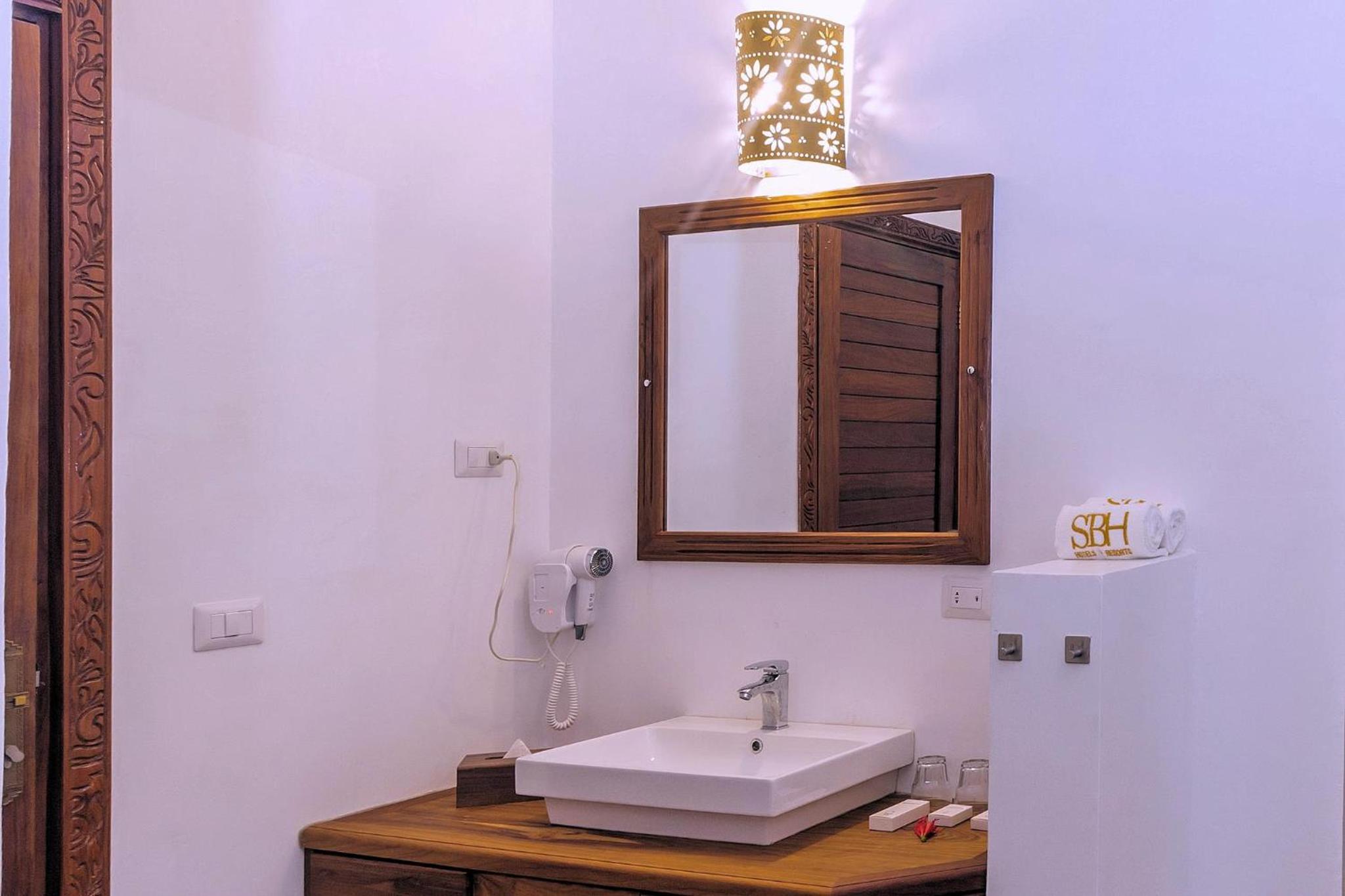 Superior Twin Room photo 3