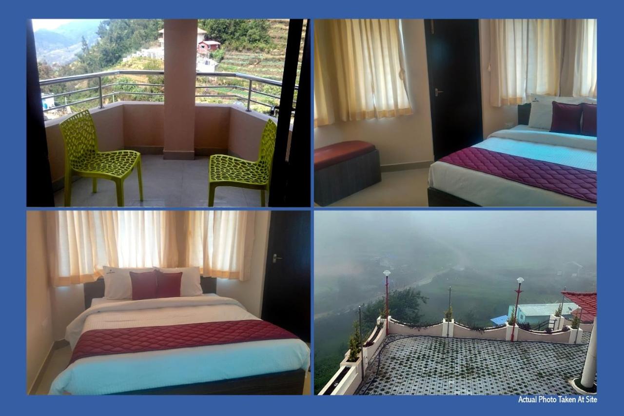 Deluxe Double Room (2 Adults + 1 Child) - Photo 7