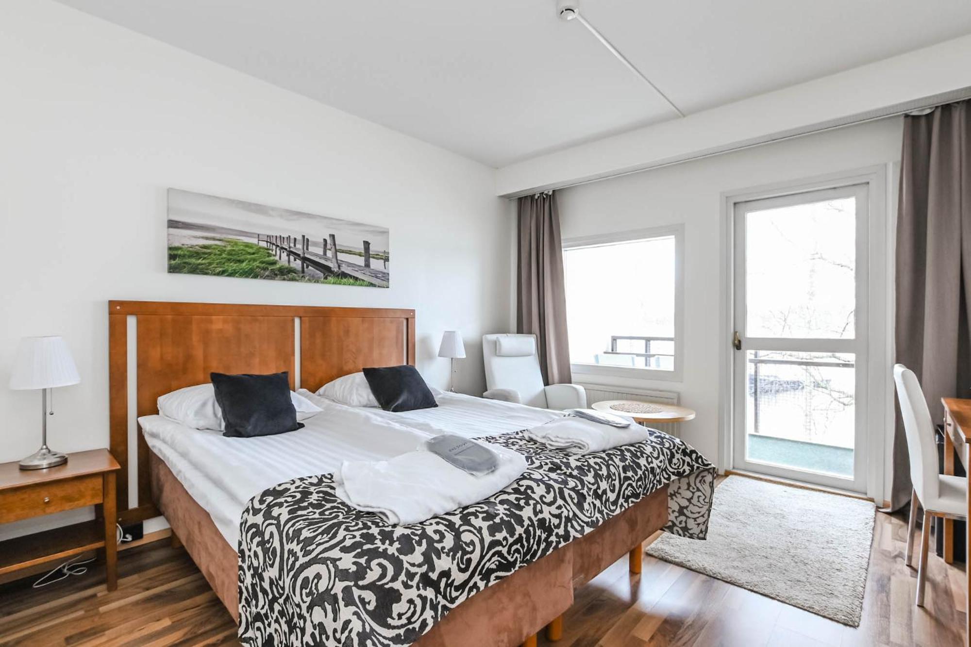 Double or Twin Room photo 1