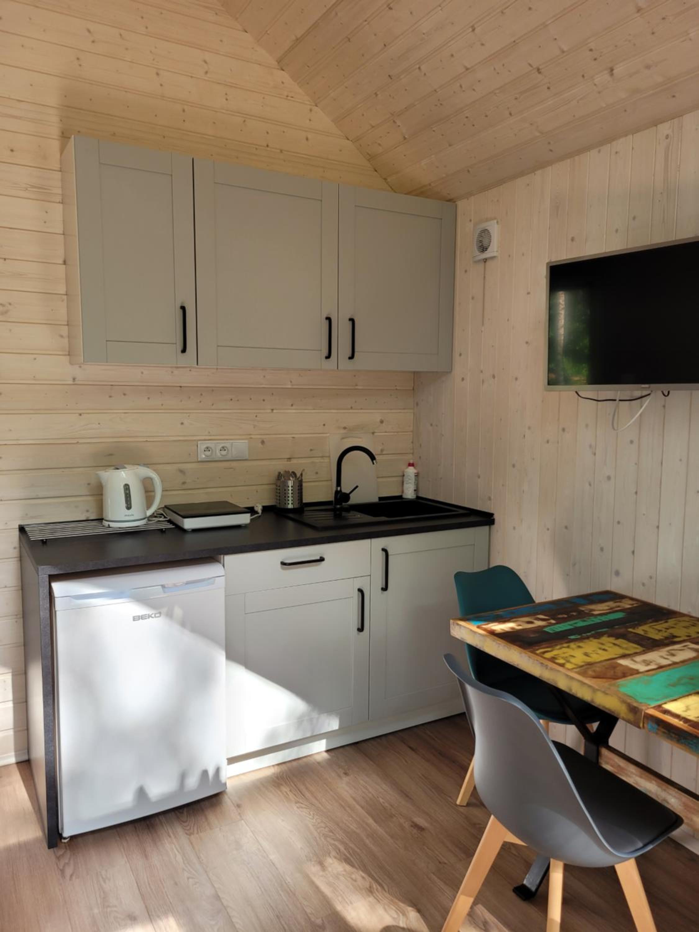 Chalet photo 2