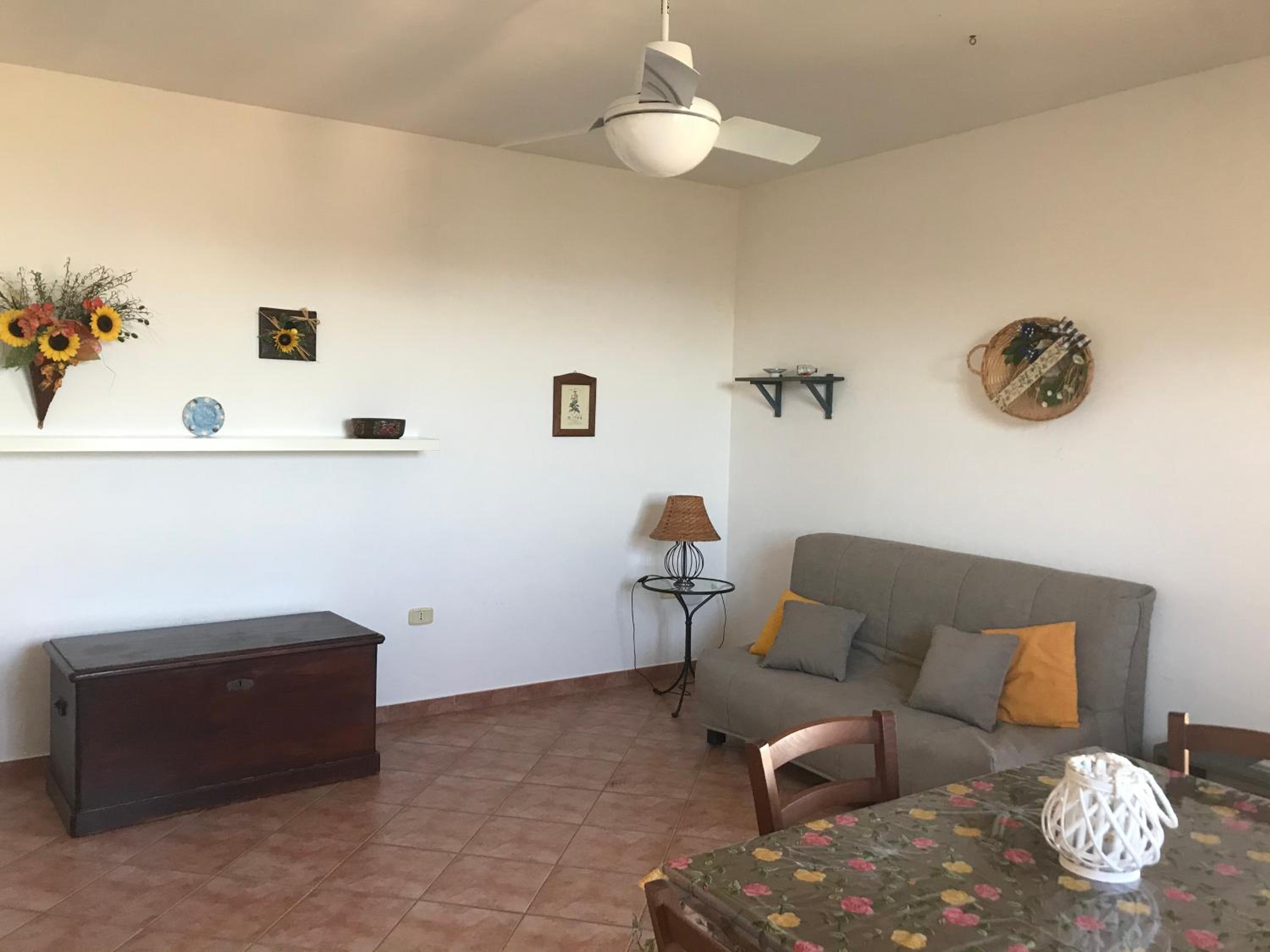 Apartment with Balcony photo 1