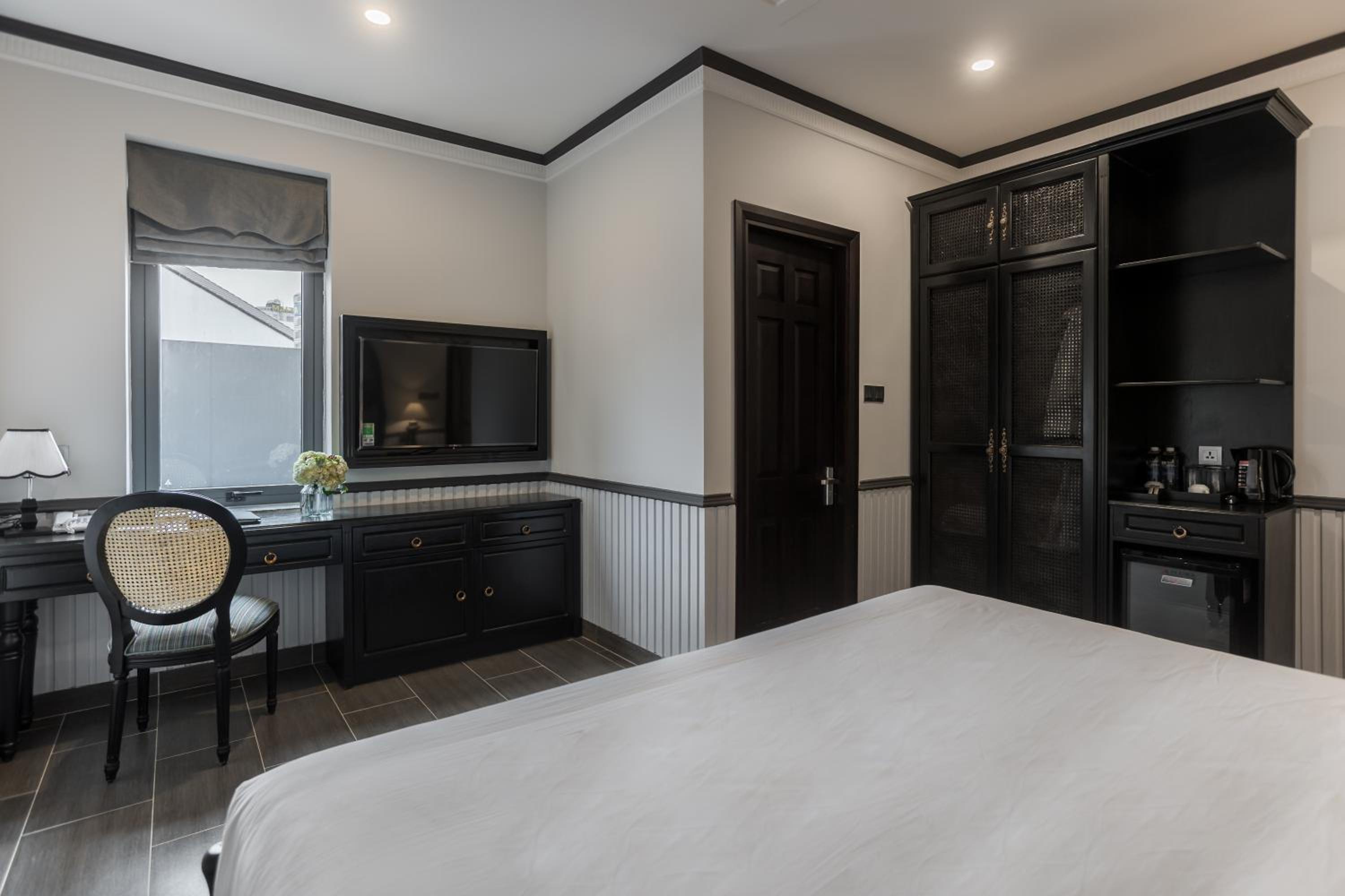 Superior Double Room - Photo 7