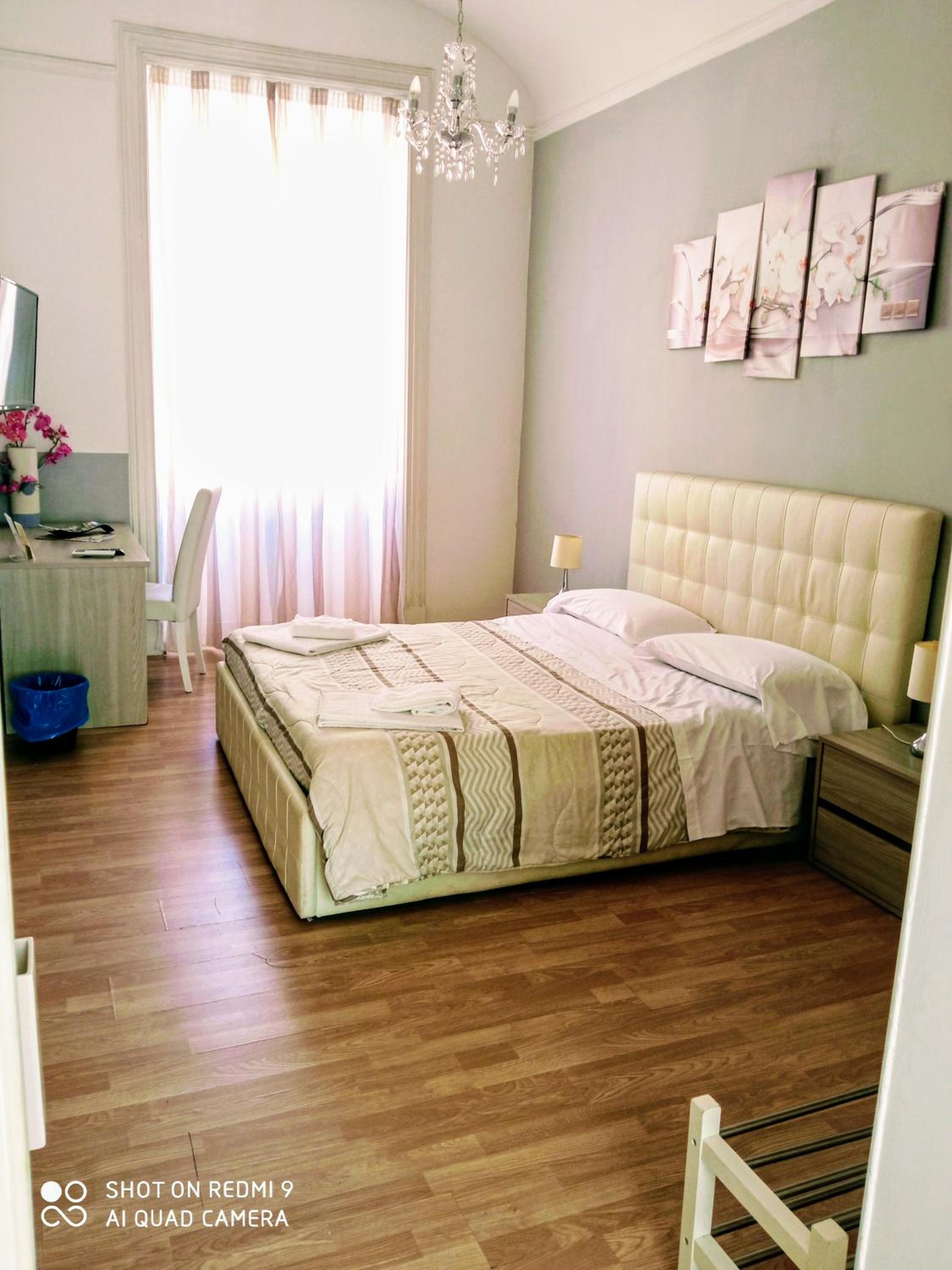 Quadruple Room photo 3