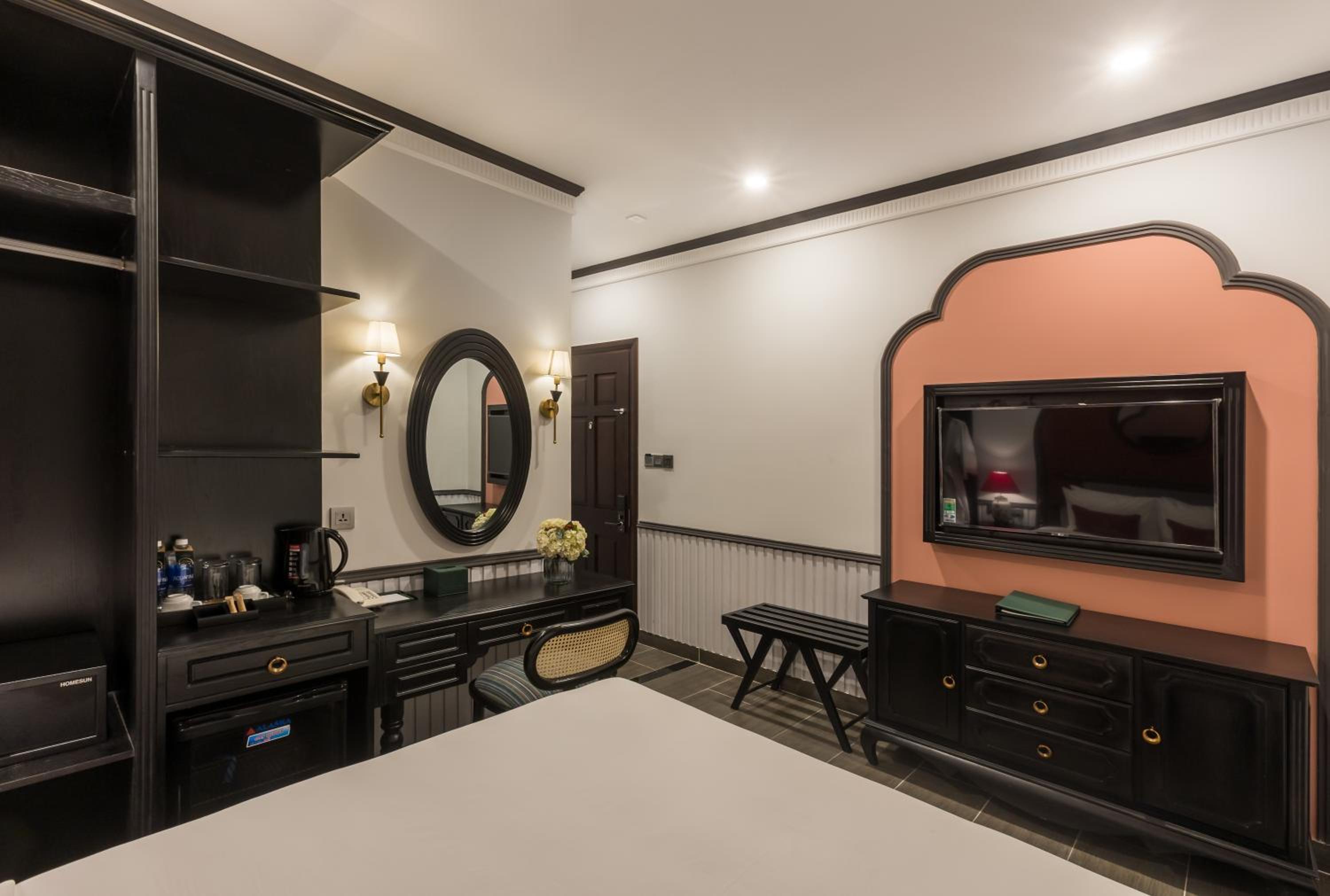 Standard Double Room - Photo 5