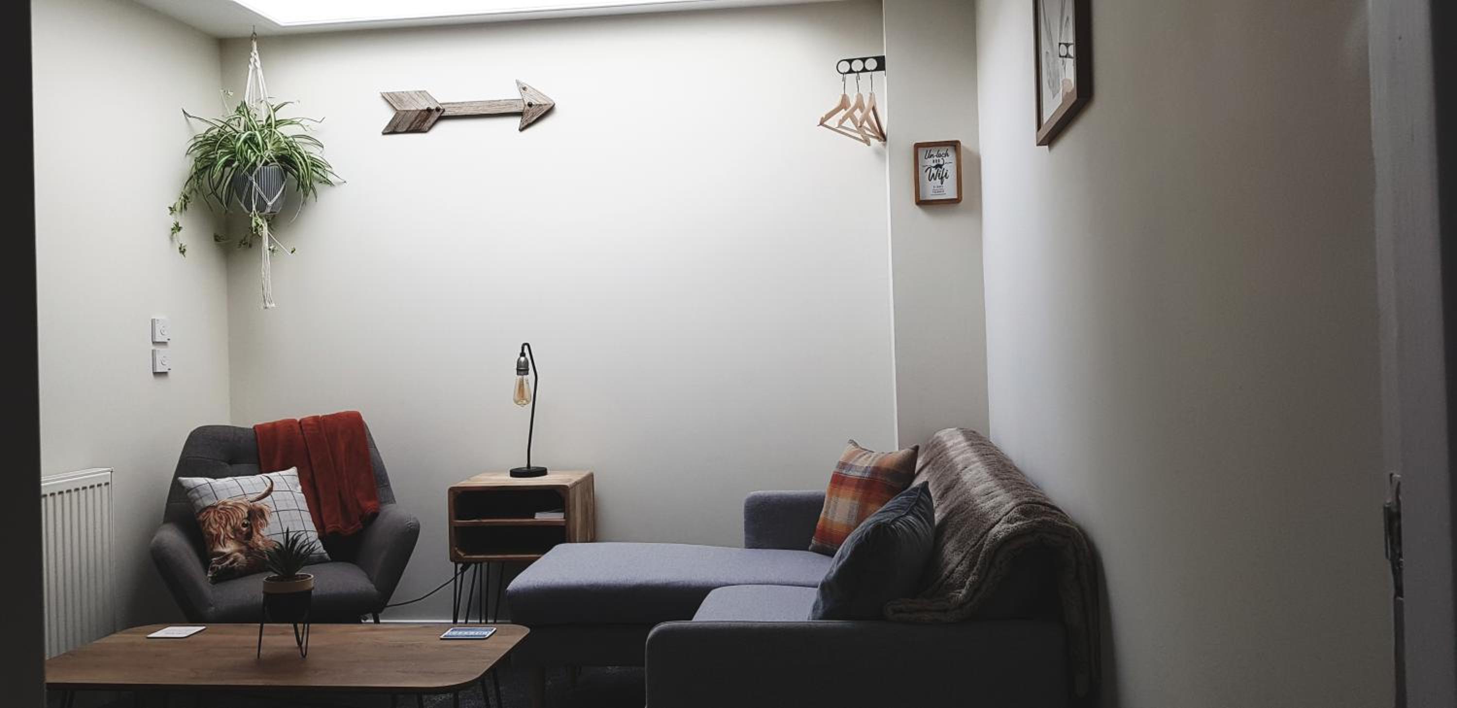 King Suite - Photo 2