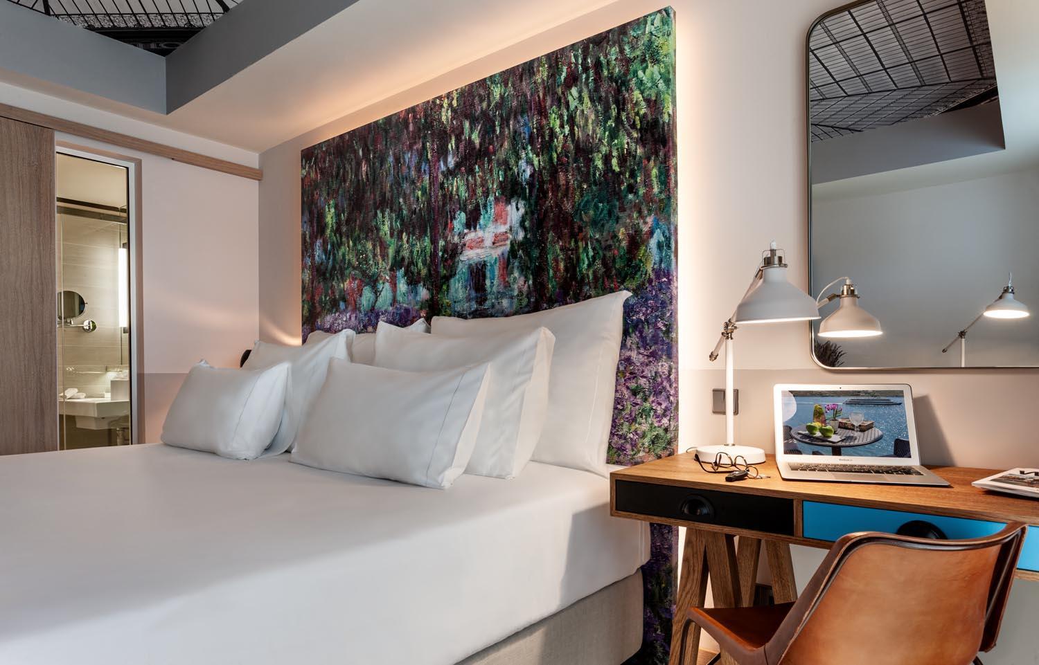 Superior Double or Twin Room - Photo 5