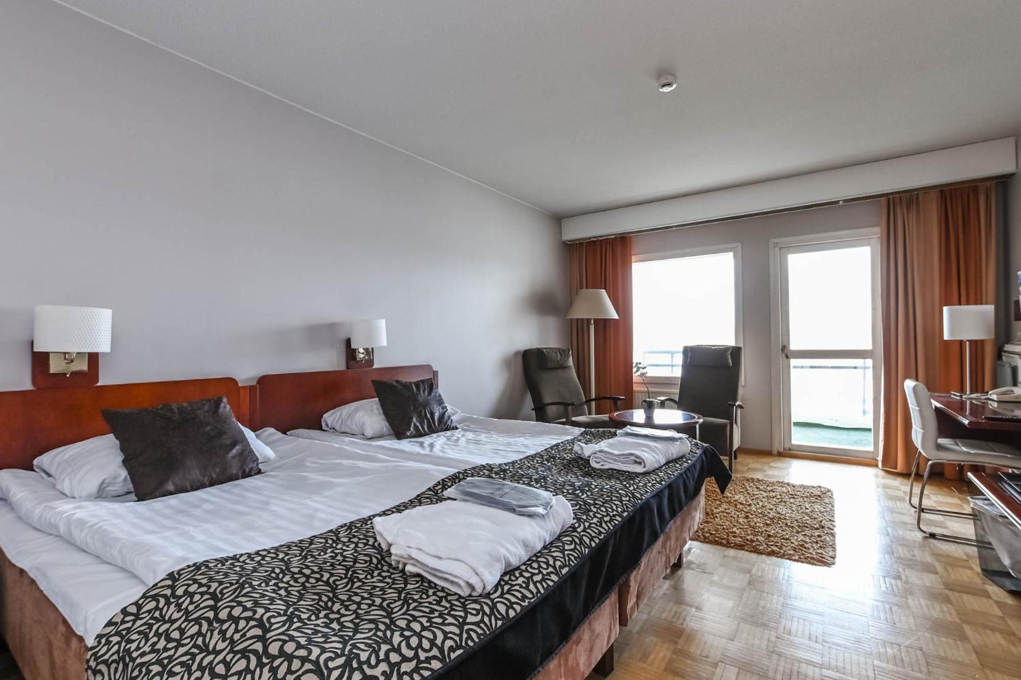 Superior Double Room - No pets photo 1