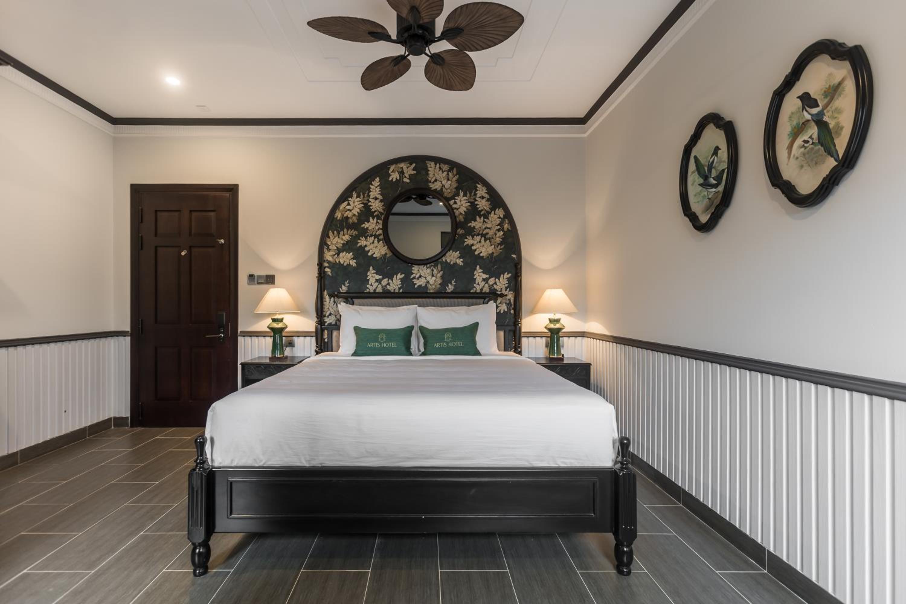 Superior Double Room - Photo 5