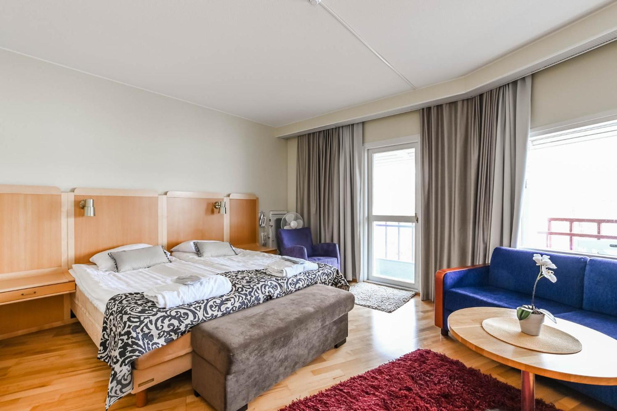Superior Double Room - No pets photo 2