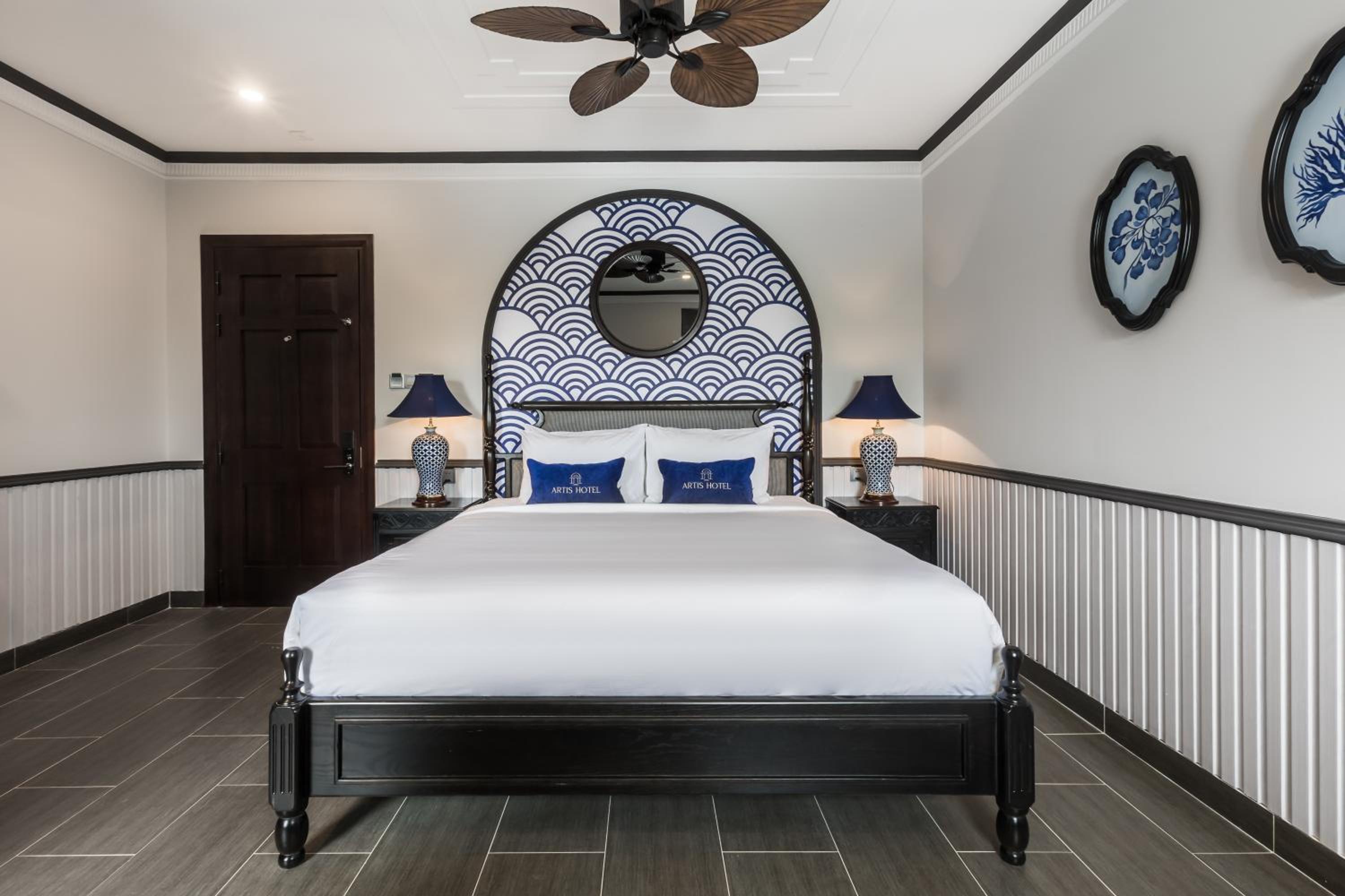 Superior Double Room - Photo 1