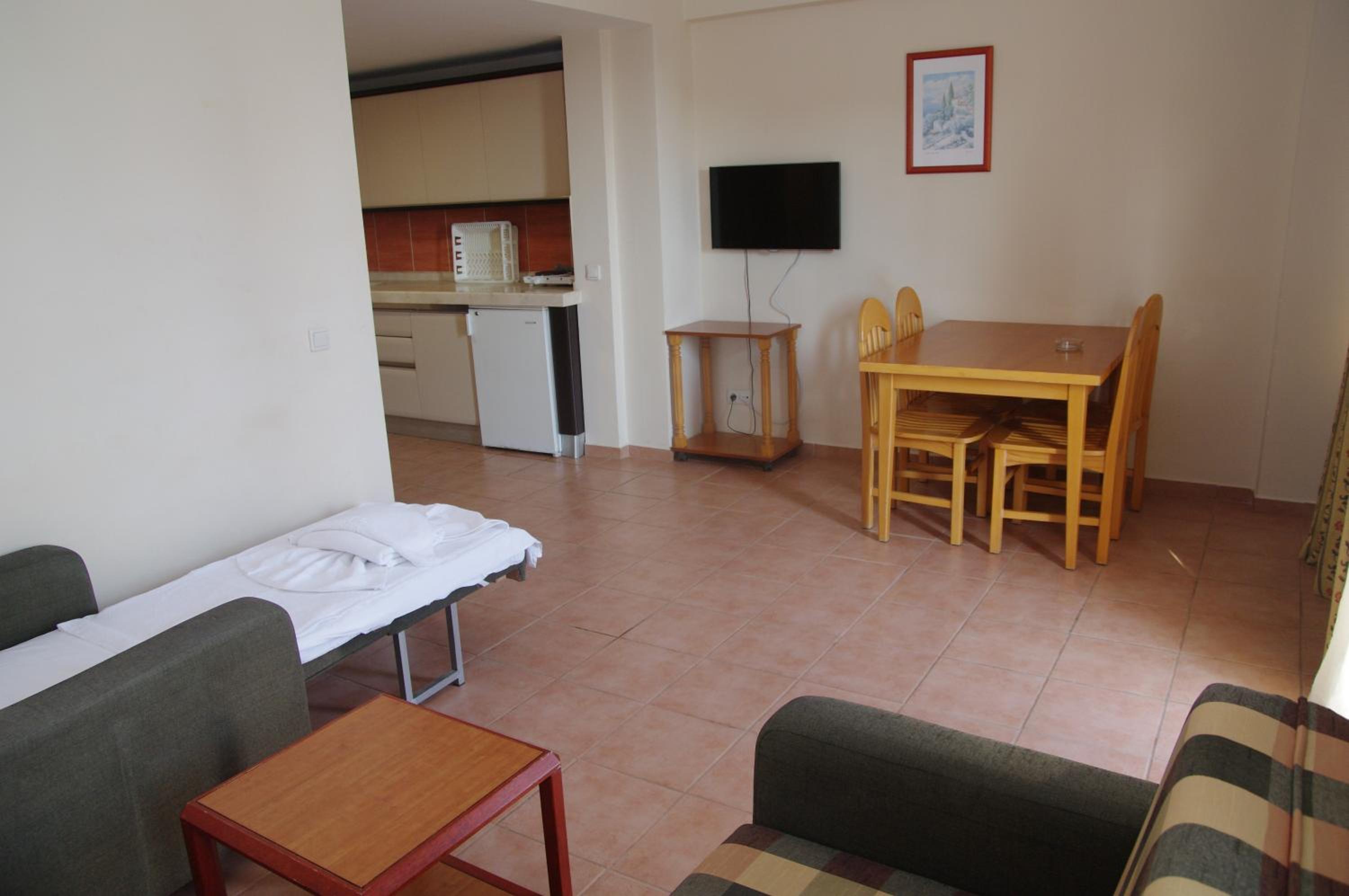 One-Bedroom Apartment (3 Adults) photo 1