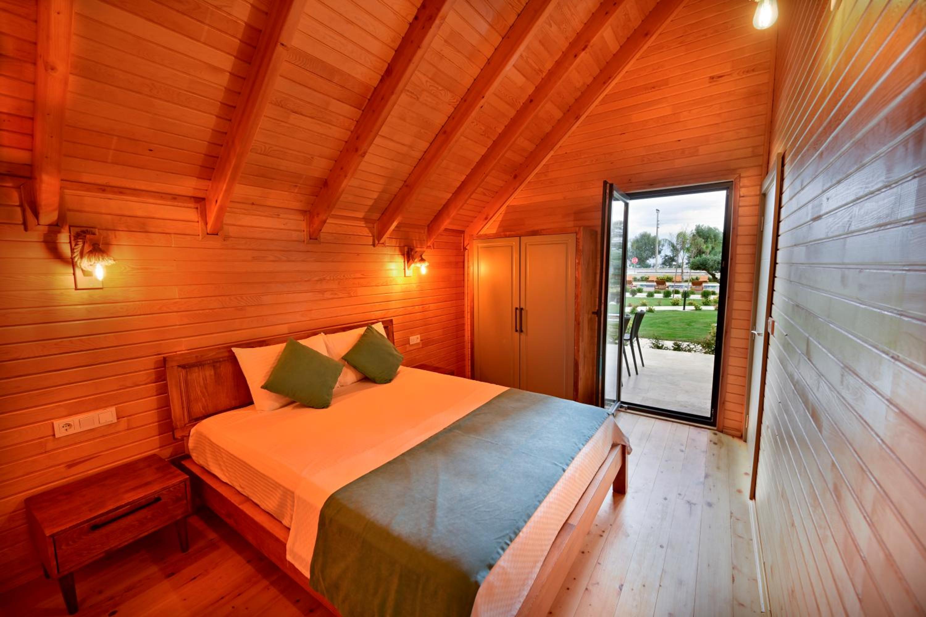 Villa with Garden View photo 1