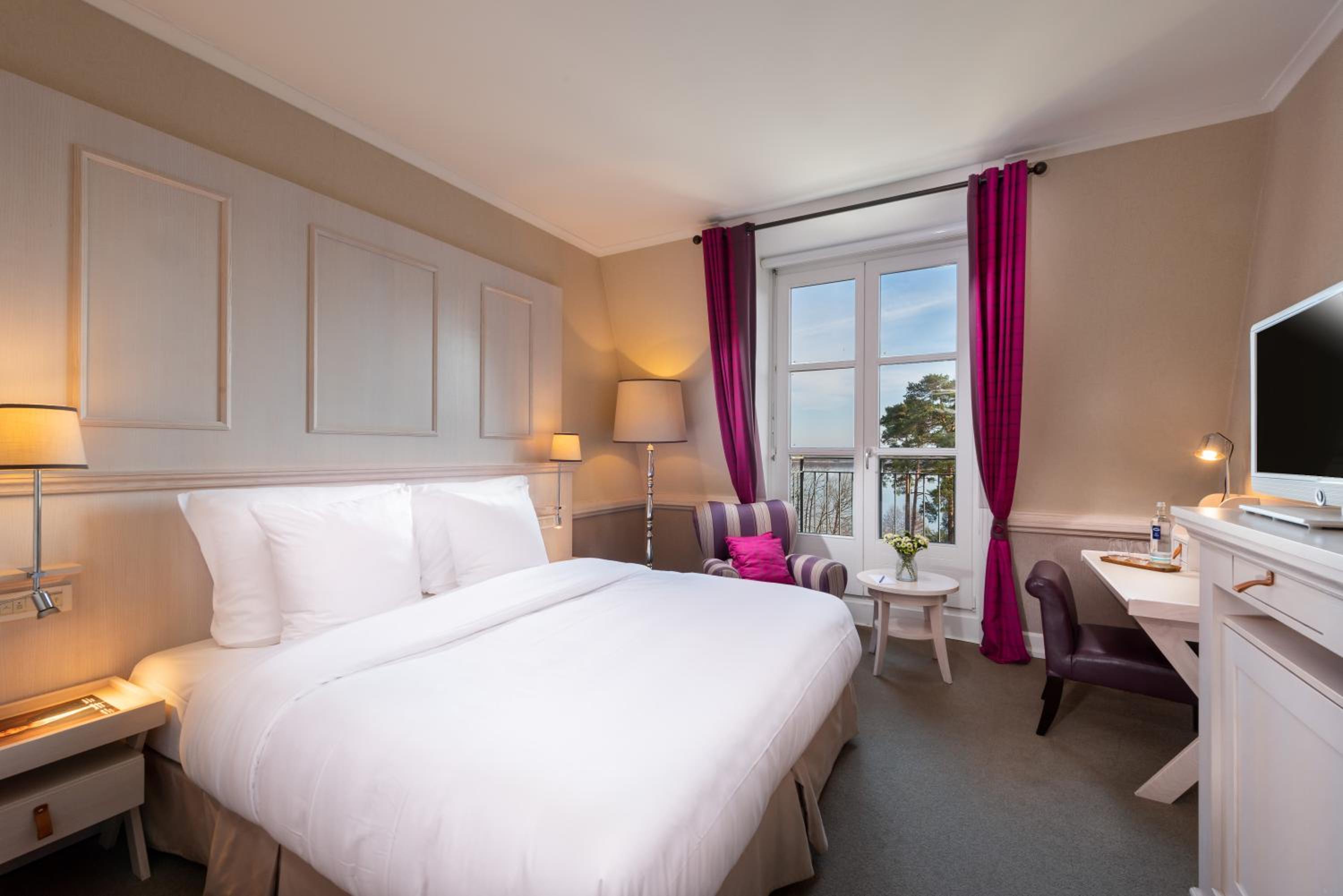 Superior Double Room photo 1