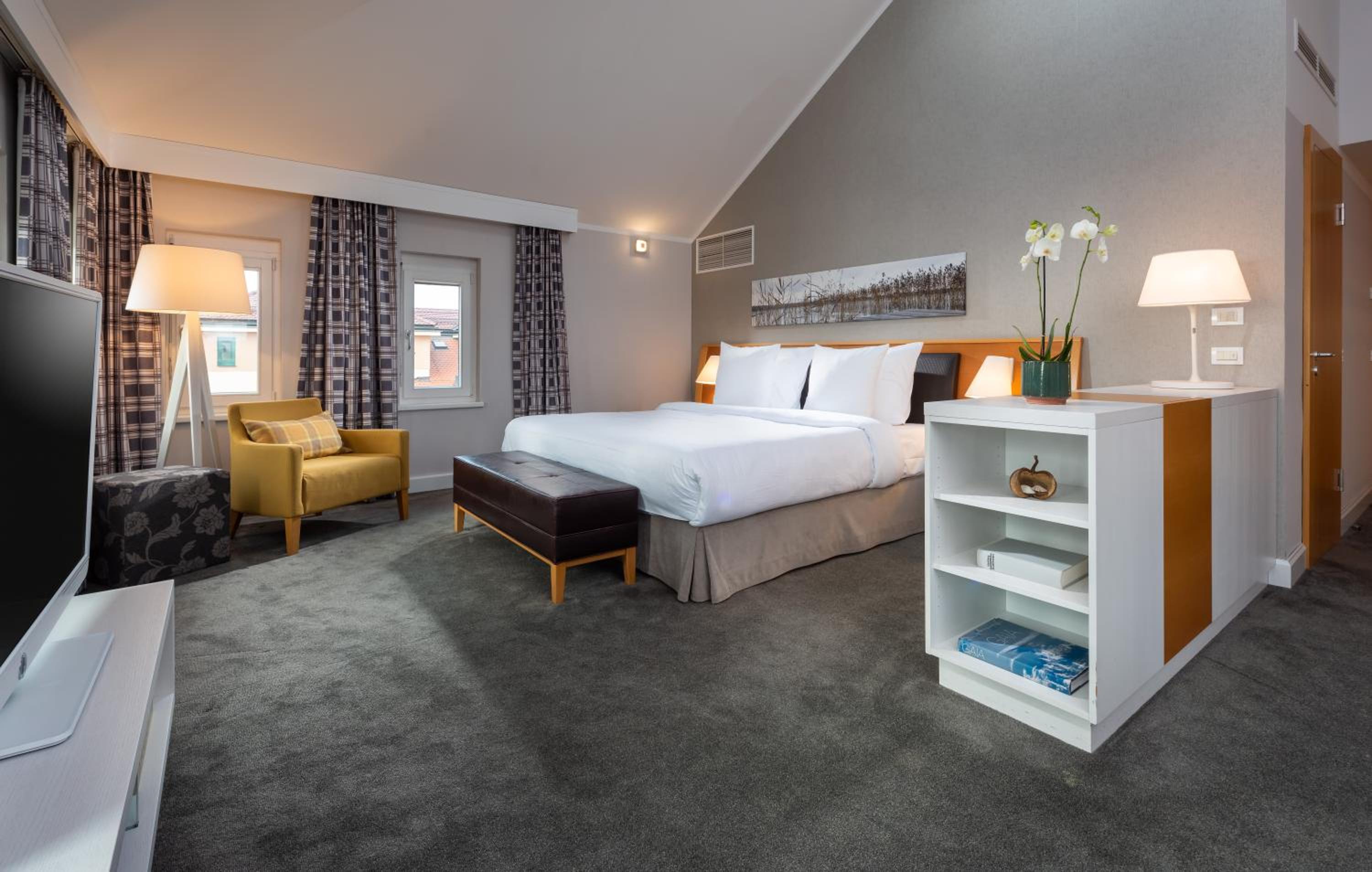 Duplex-Suite Duplex-Suite