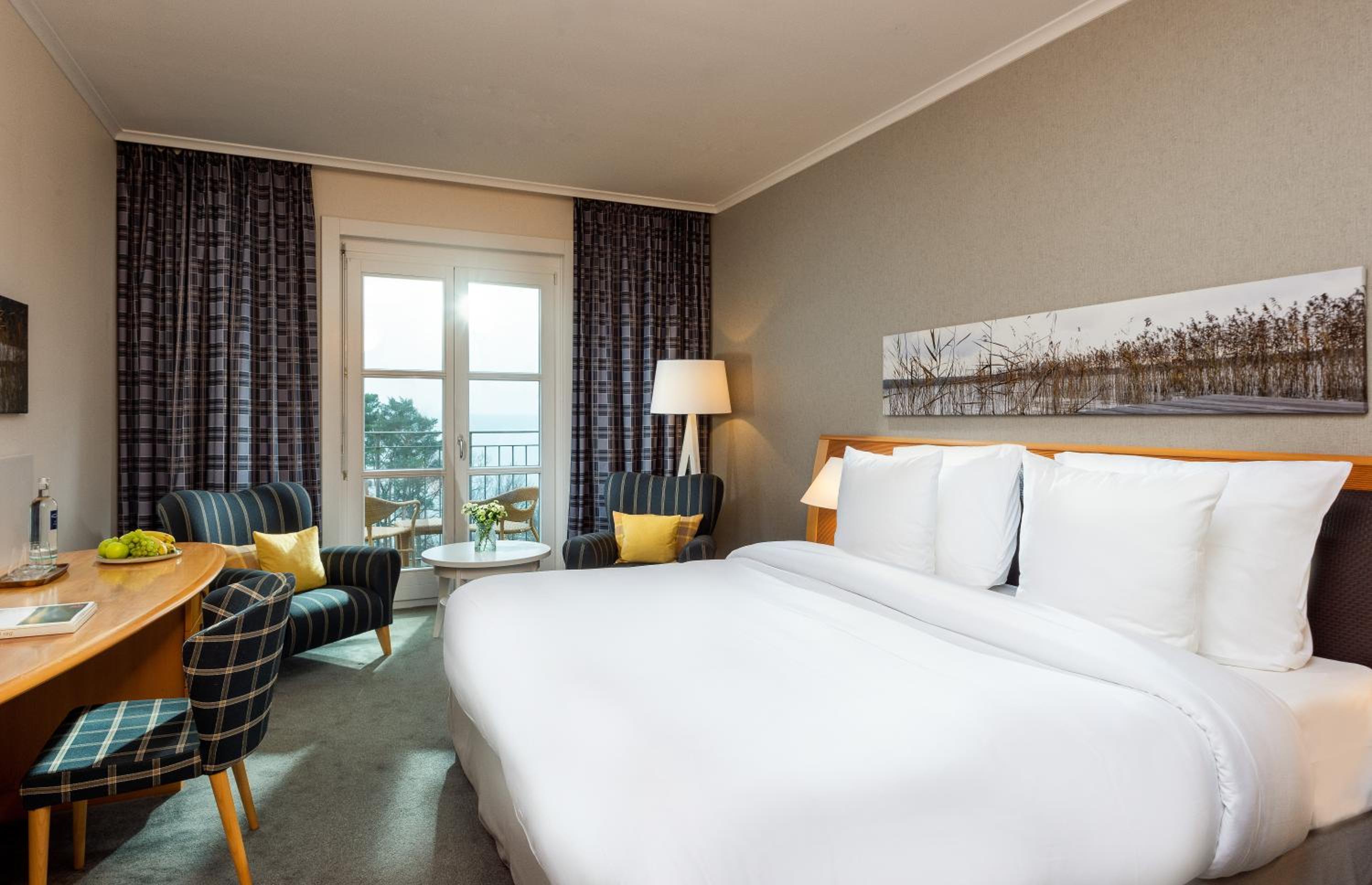 Executive Doppelzimmer Executive Doppelzimmer