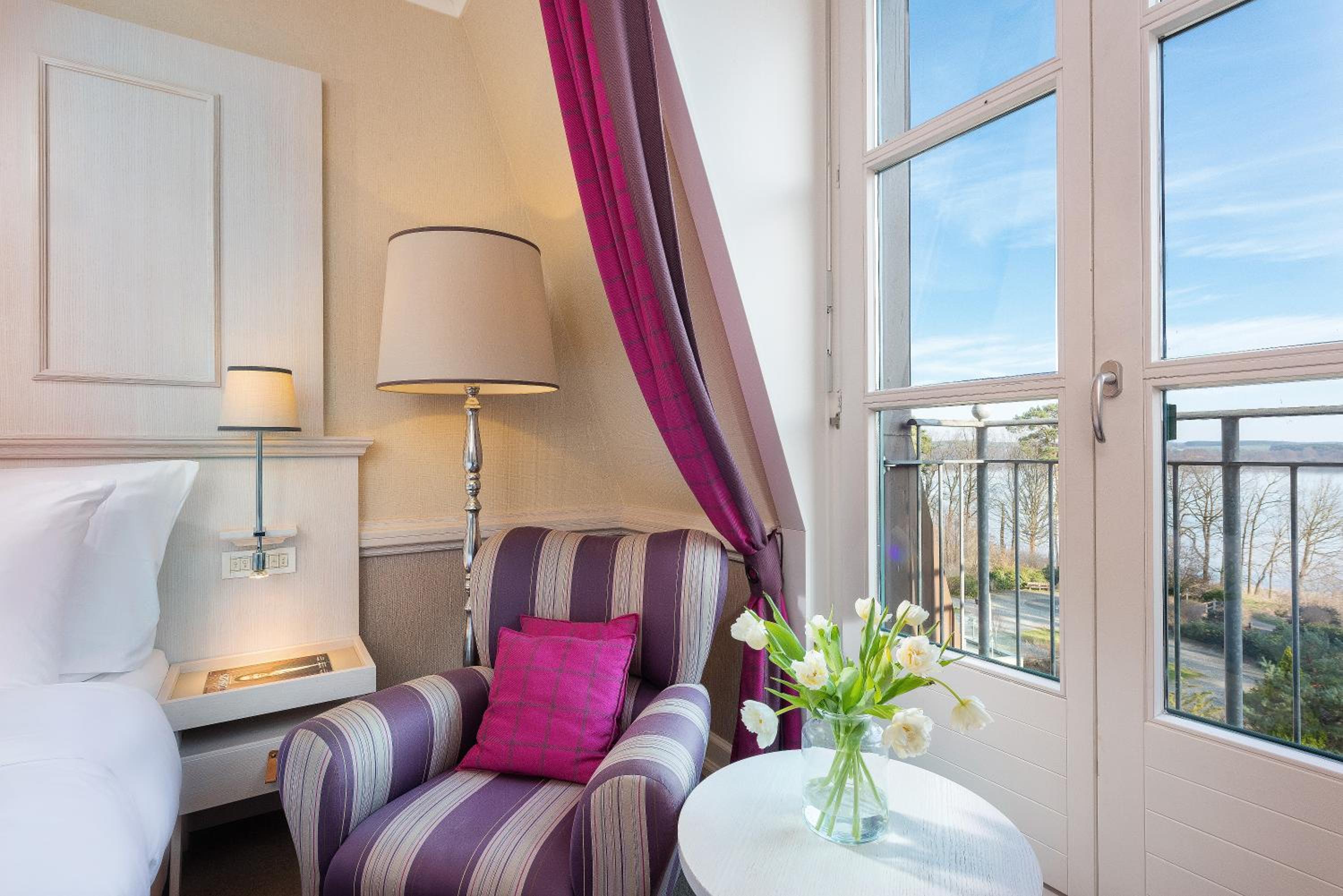 Superior Double Room Lakeside photo 3