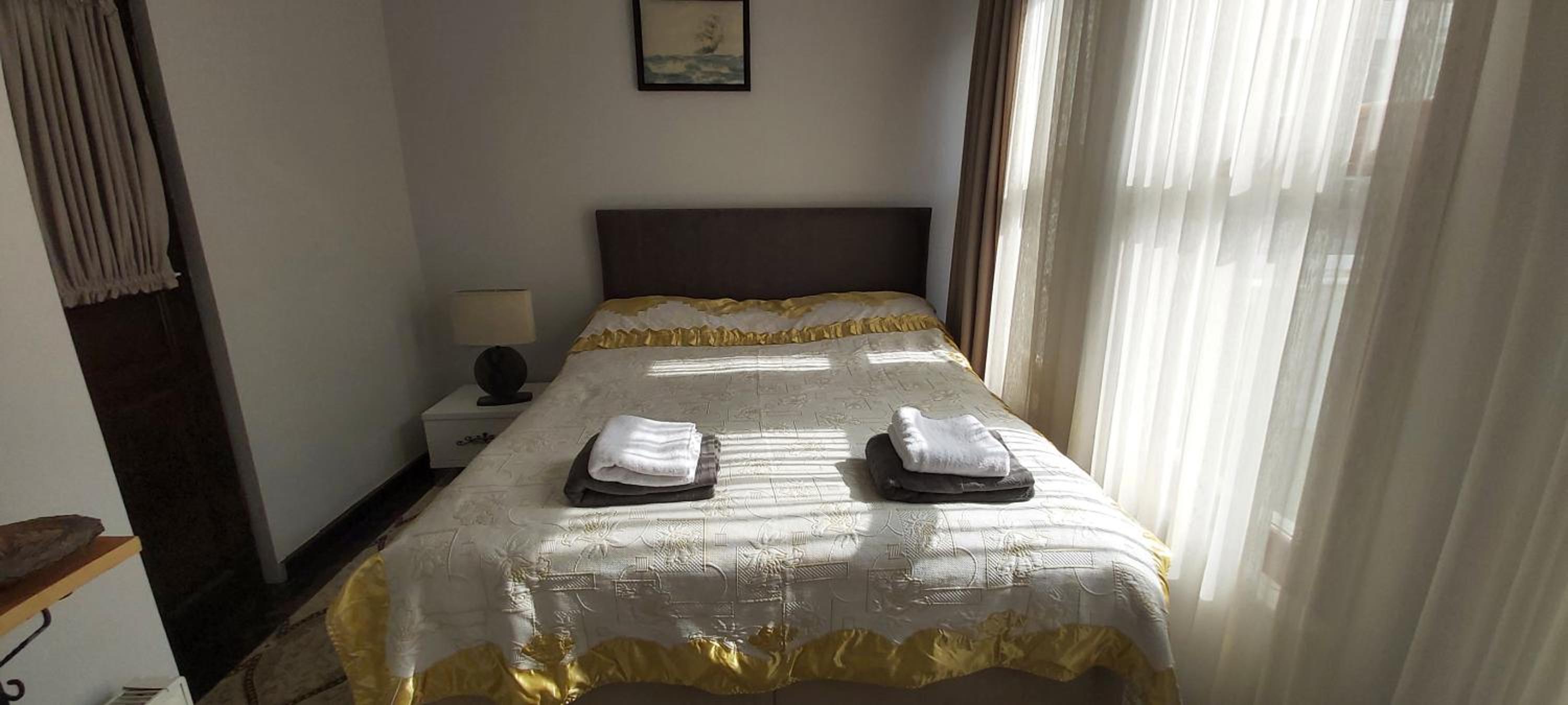 Standard Double Room photo 1