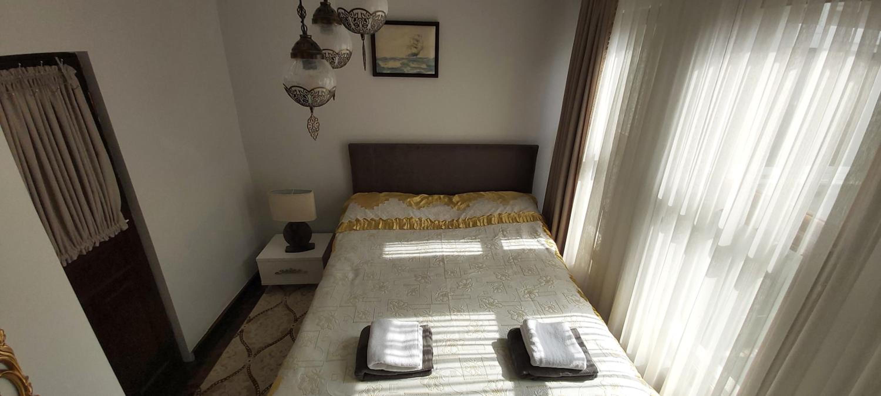 Standard Double Room photo 3