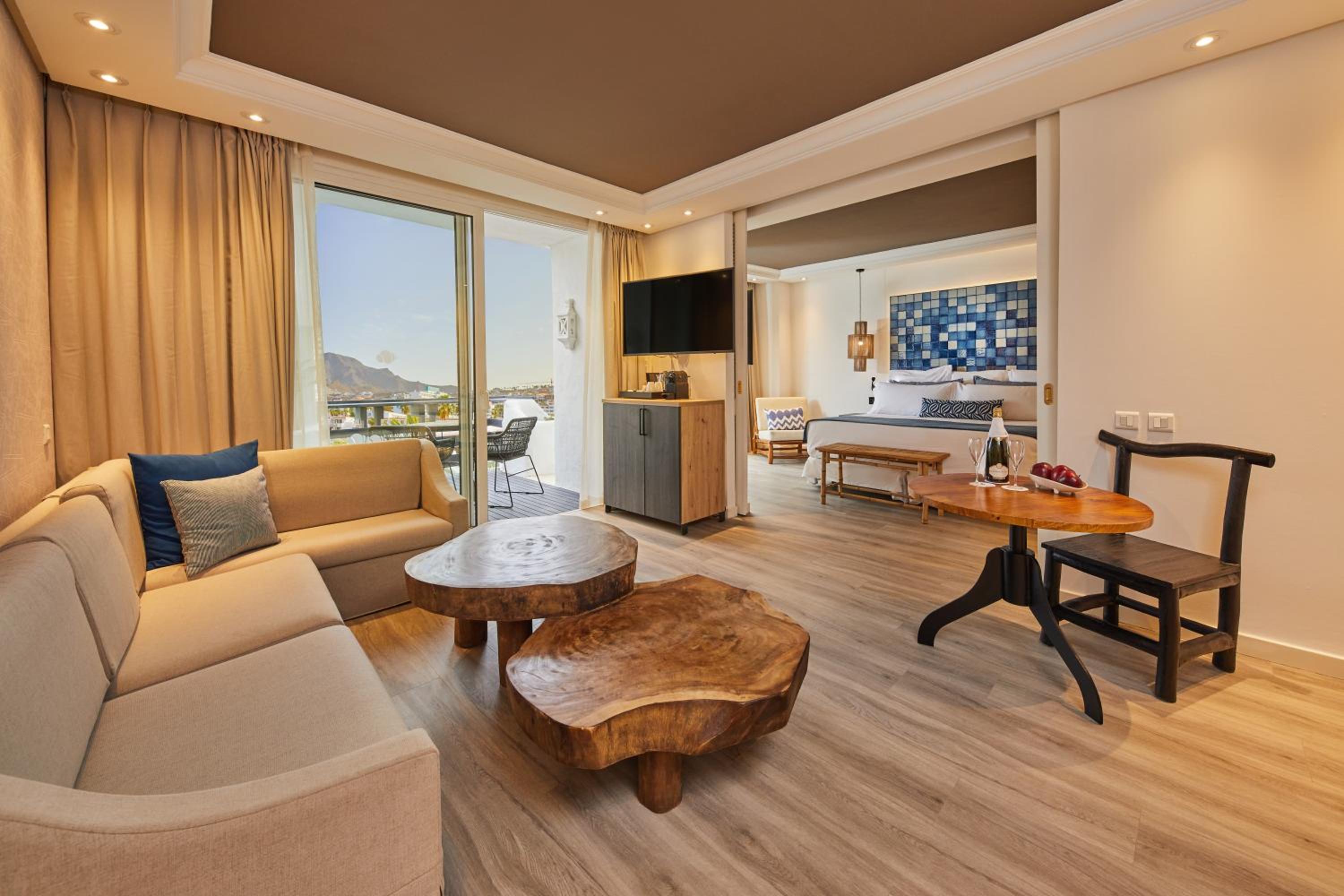 Preferred Club Suite - Photo 3