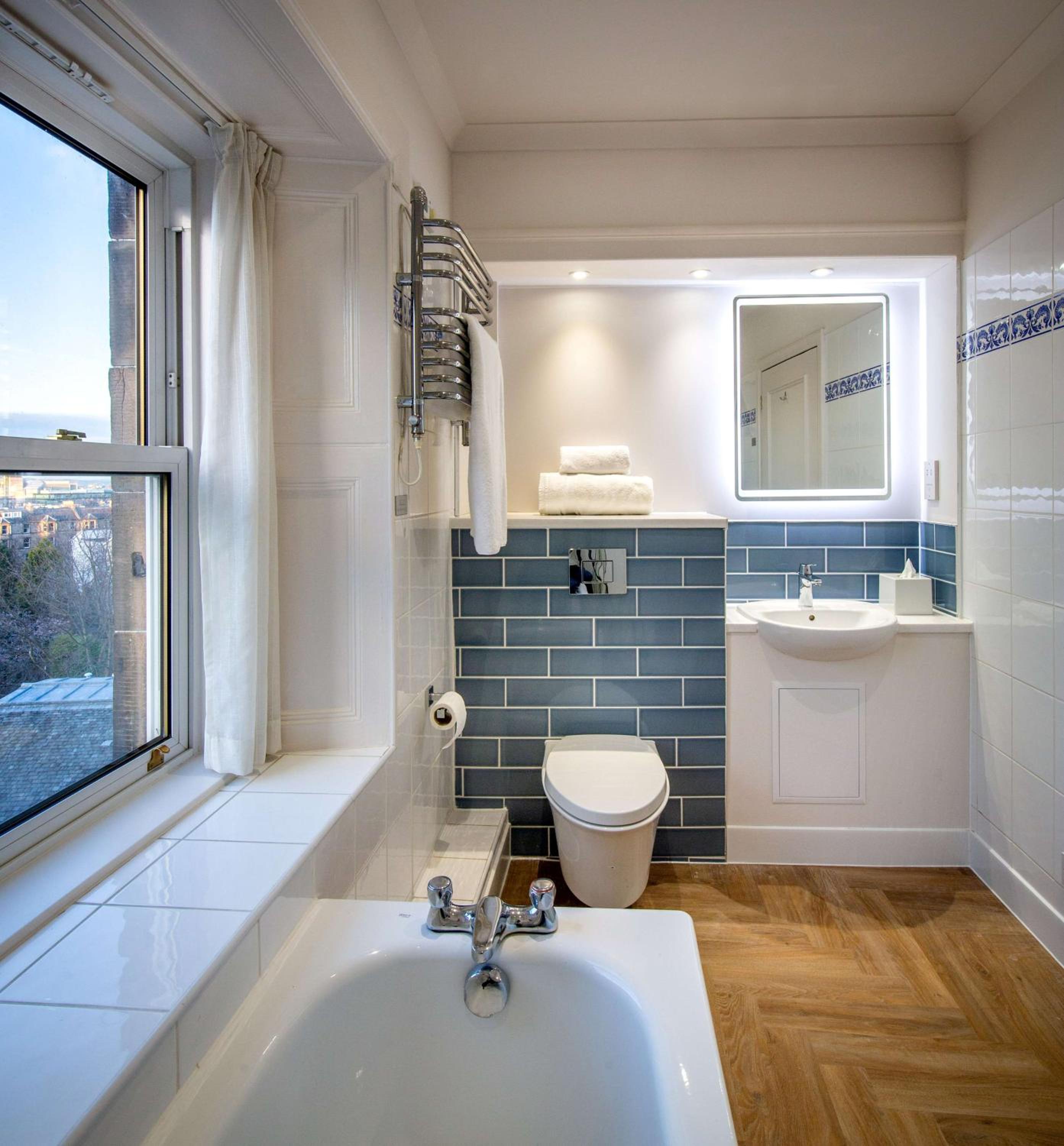 Superior Double Room - Non-Smoking