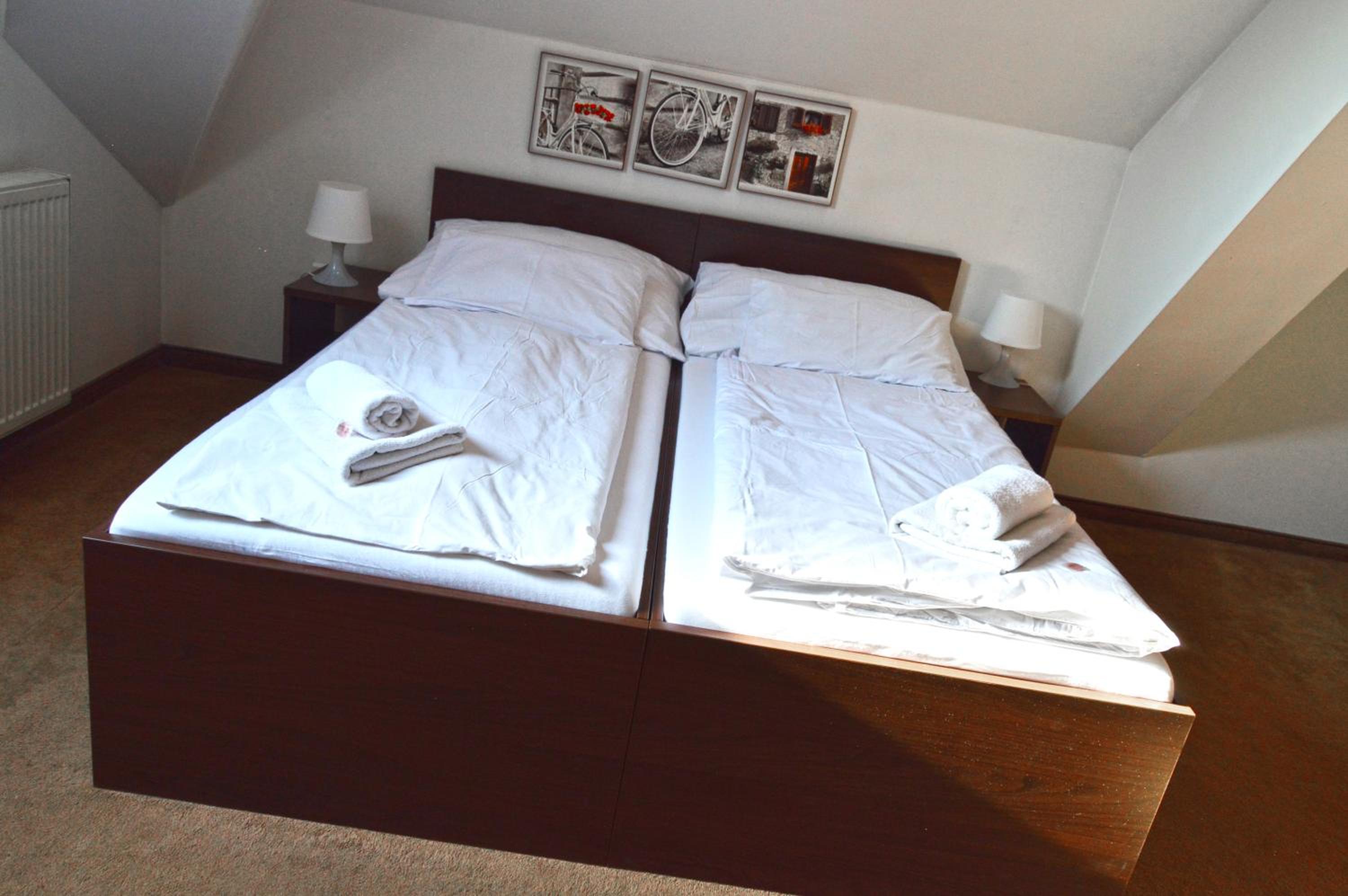 Double or Twin Room - Photo 1