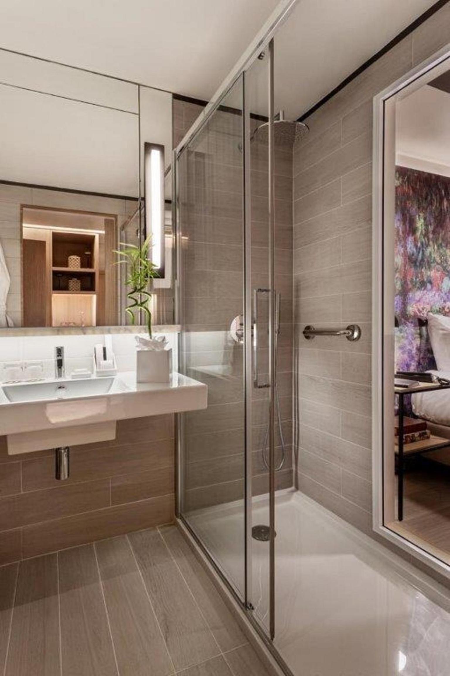 Deluxe Double or Twin Room - Photo 4
