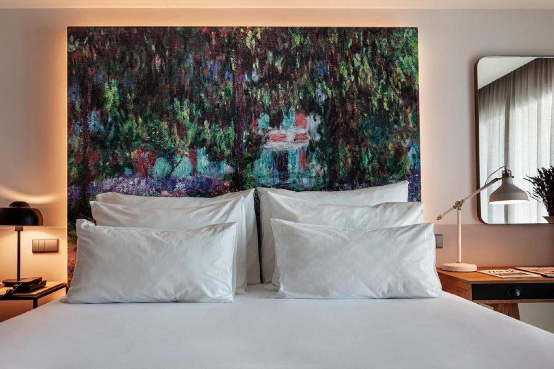 Superior Double or Twin Room - Photo 3