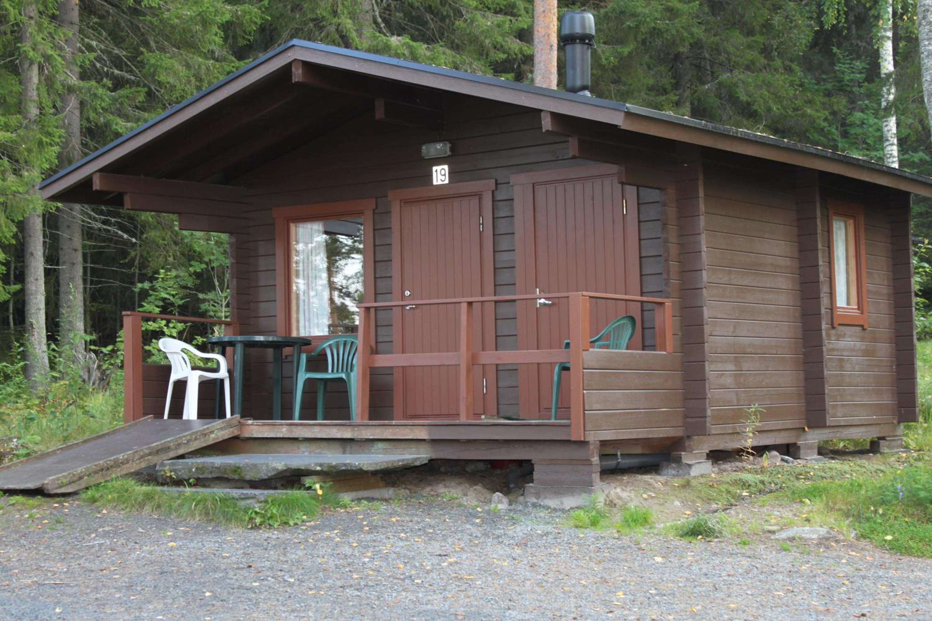 Cottage - Photo 1