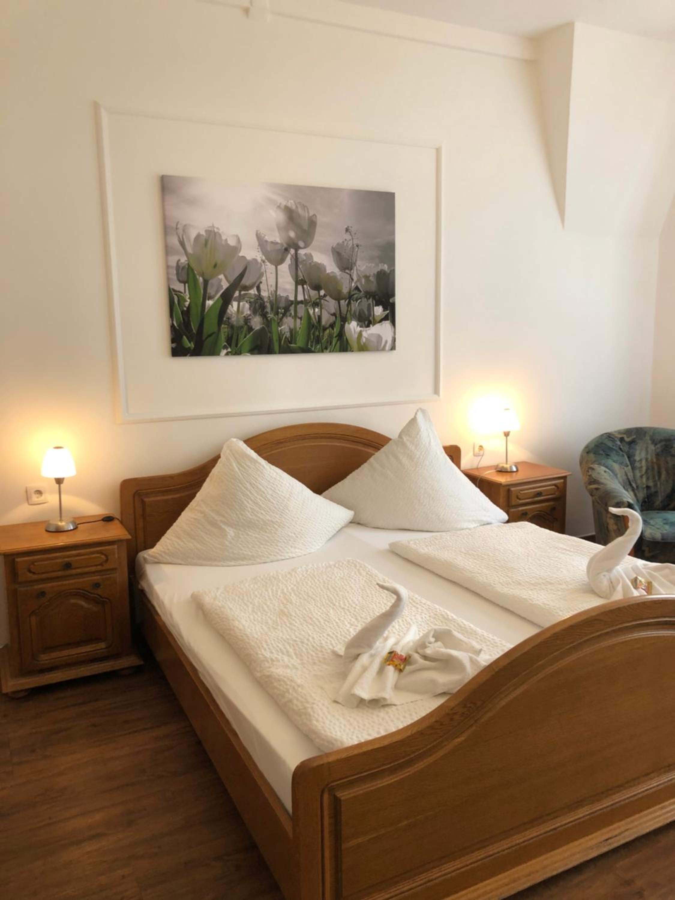 Double Room - Photo 27
