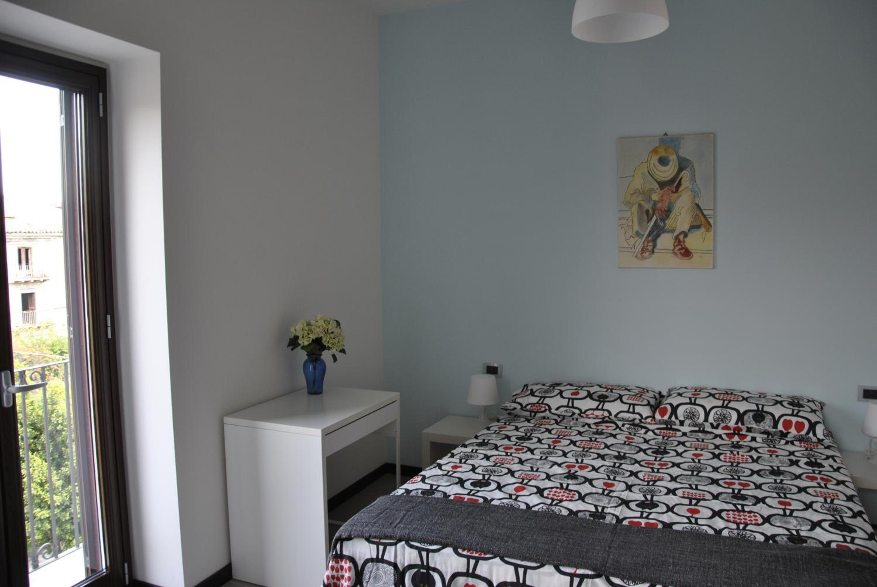 Double or Twin Room with Balcony photo 1