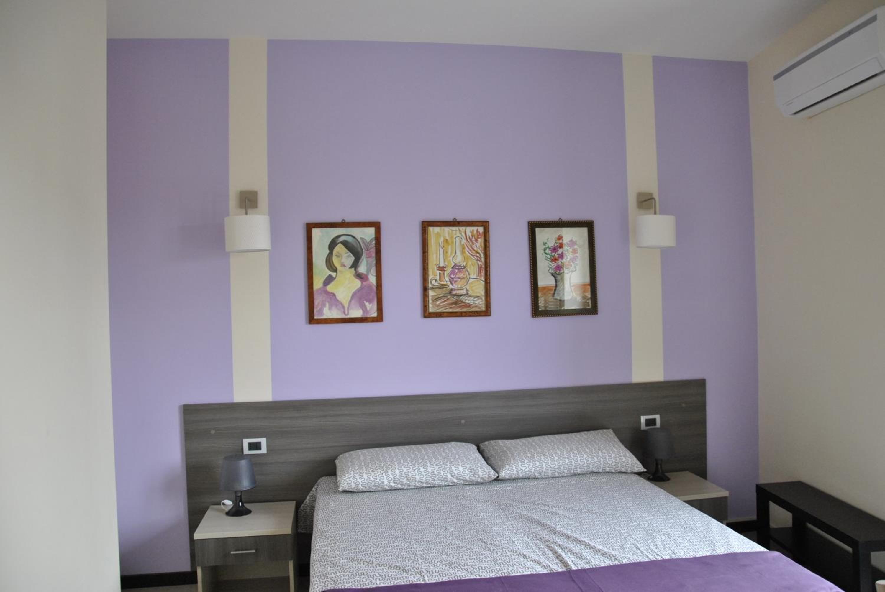 Double or Twin Room with Balcony photo 2