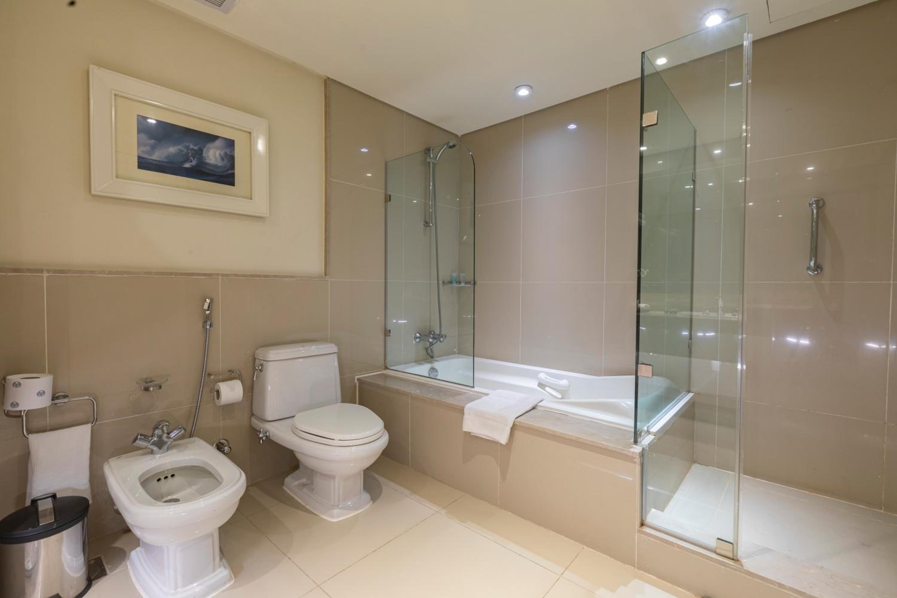 Grand Deluxe Double or Twin Room - Photo 3