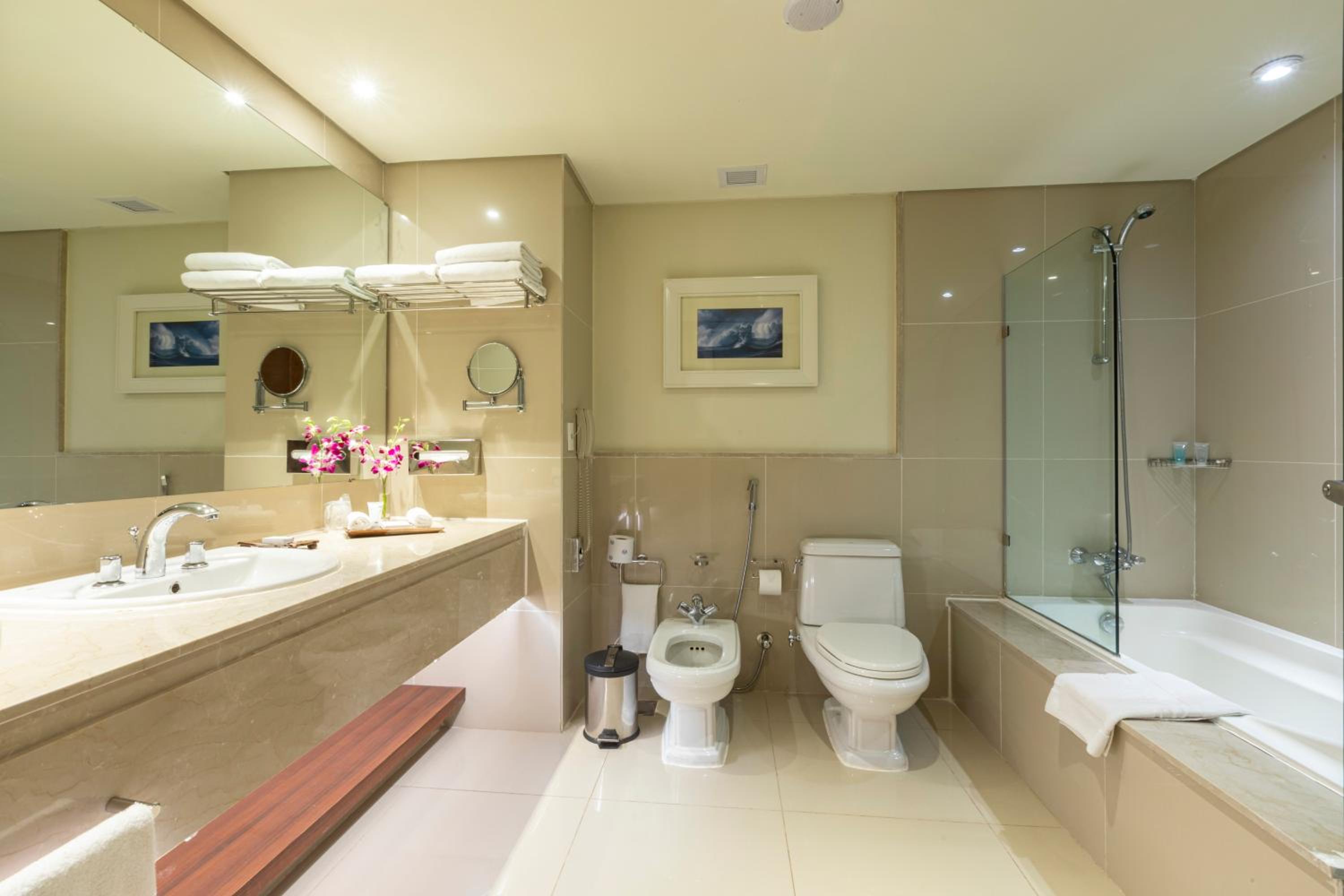 Grand Deluxe Double or Twin Room - Photo 4
