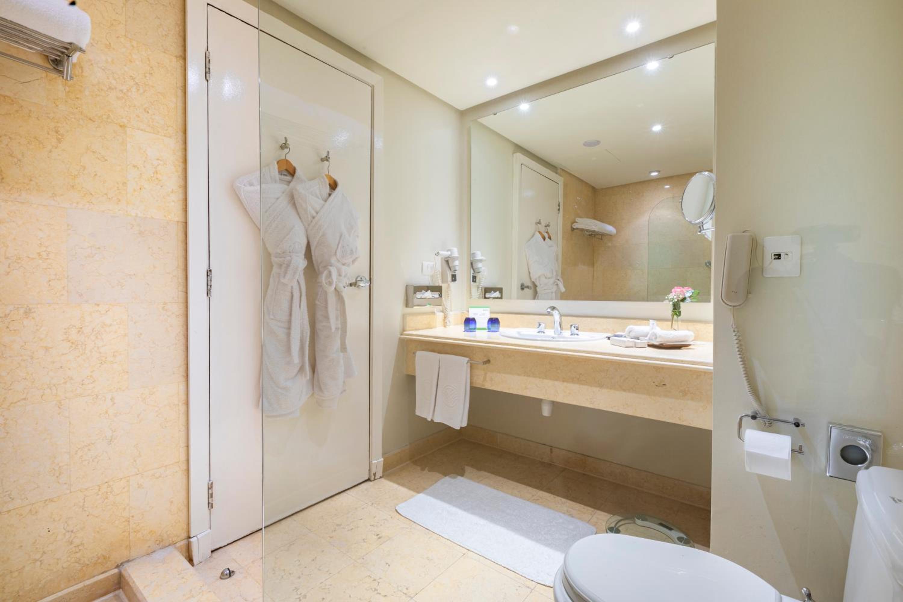 Premium Double or Twin Room - Photo 4