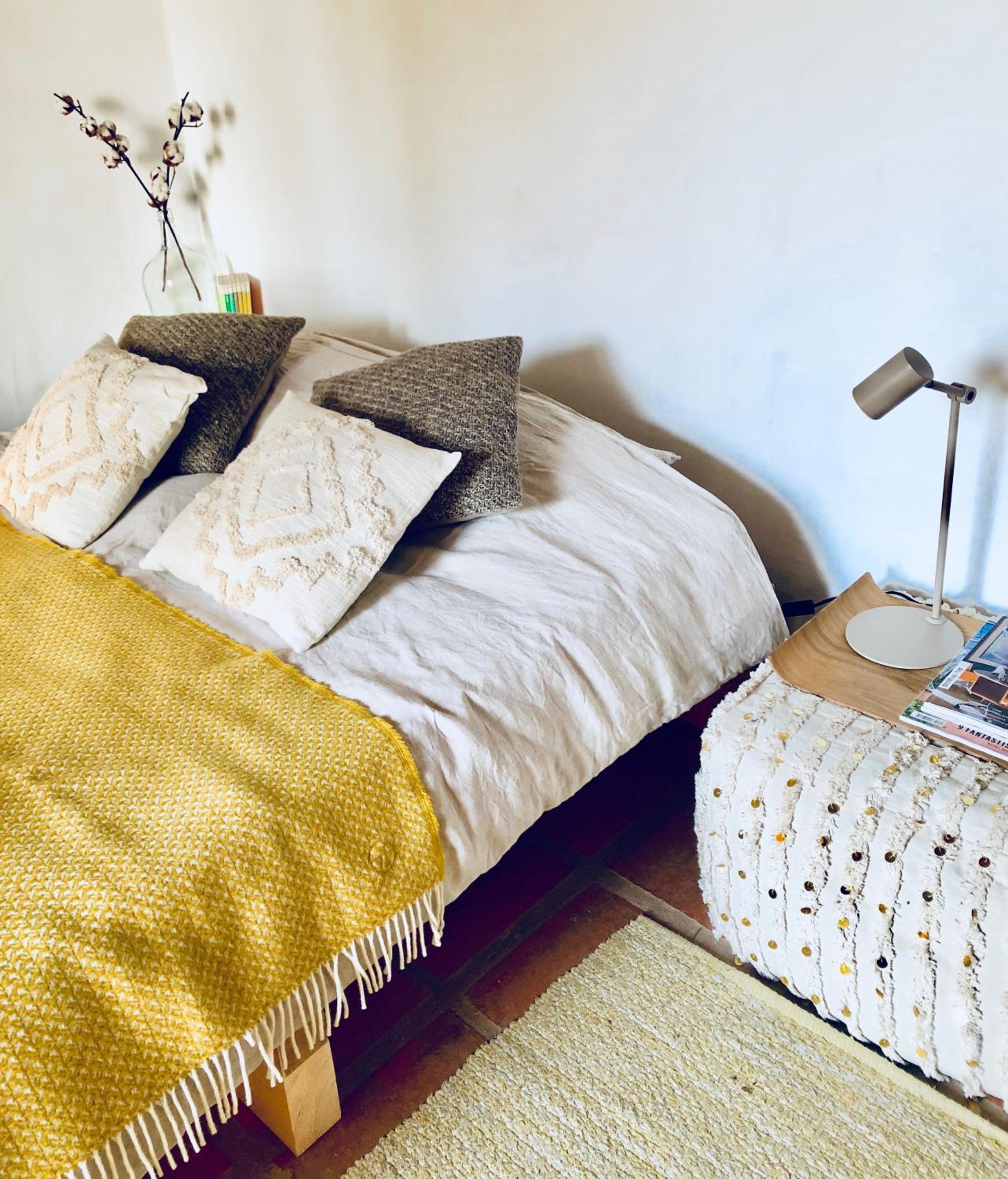 Economy Double Room photo 1