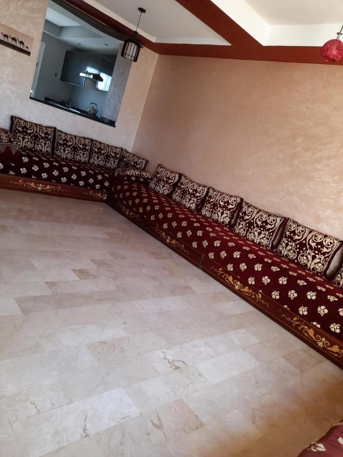 Three-Bedroom Villa - Photo 27