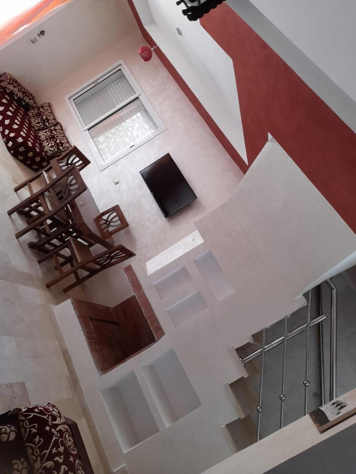 Three-Bedroom Villa - Photo 20