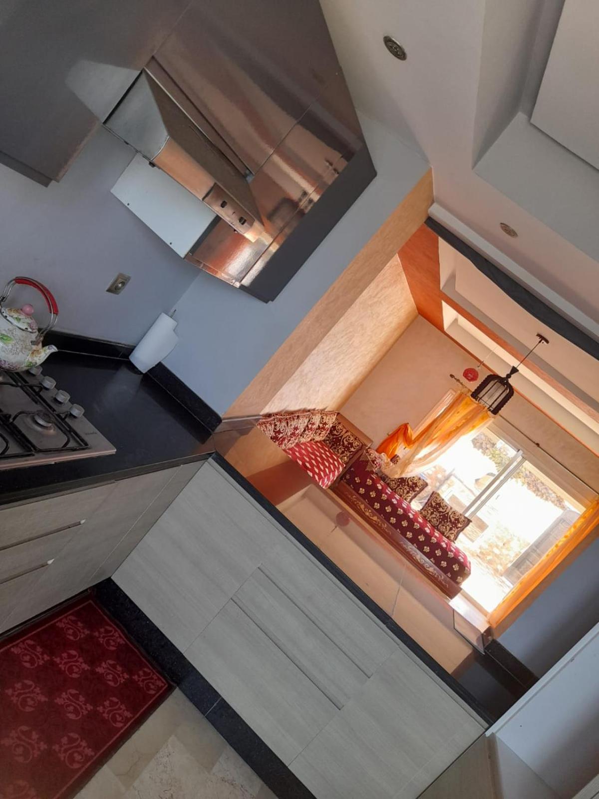 Three-Bedroom Villa - Photo 26