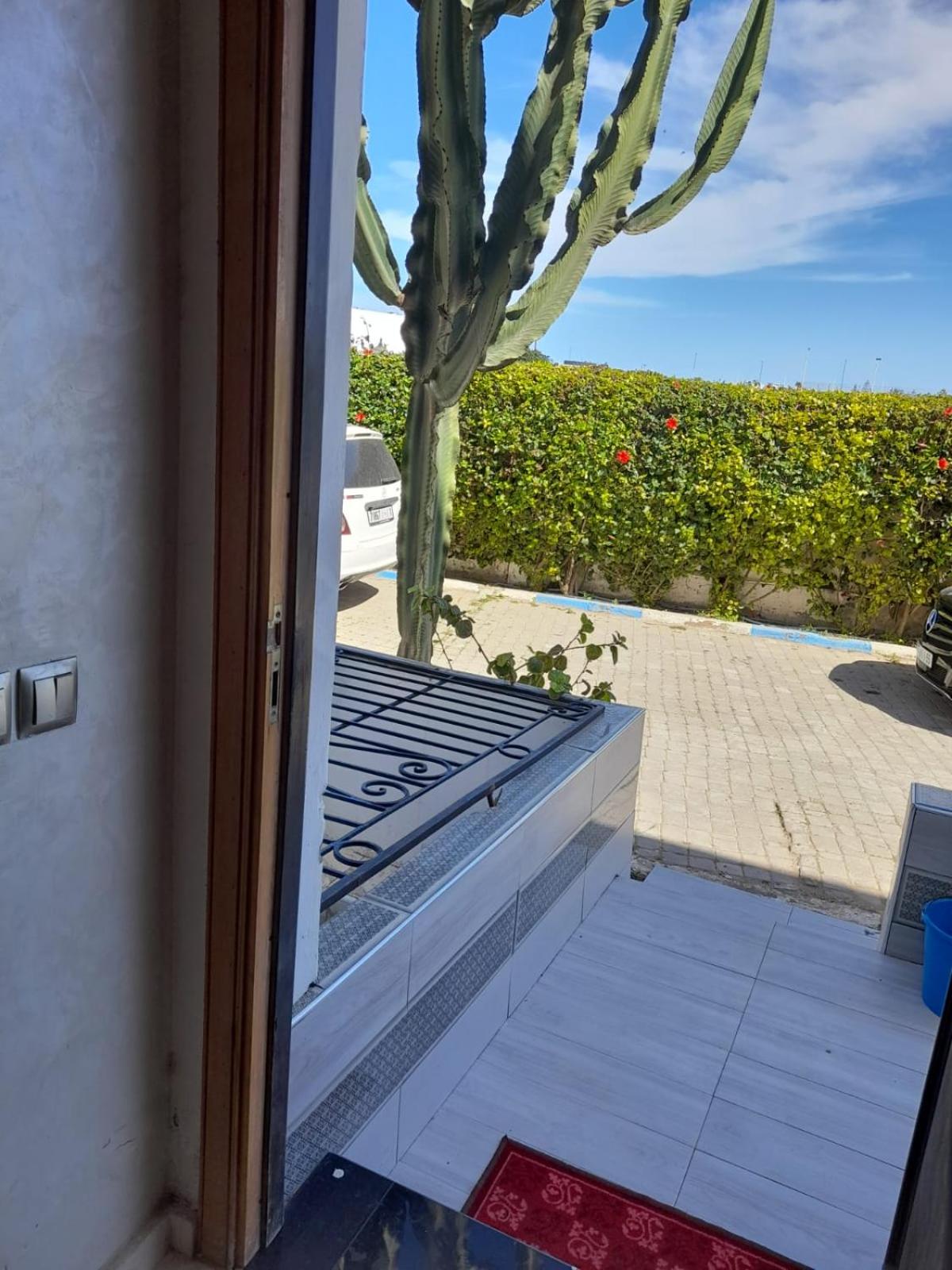 Three-Bedroom Villa - Photo 19